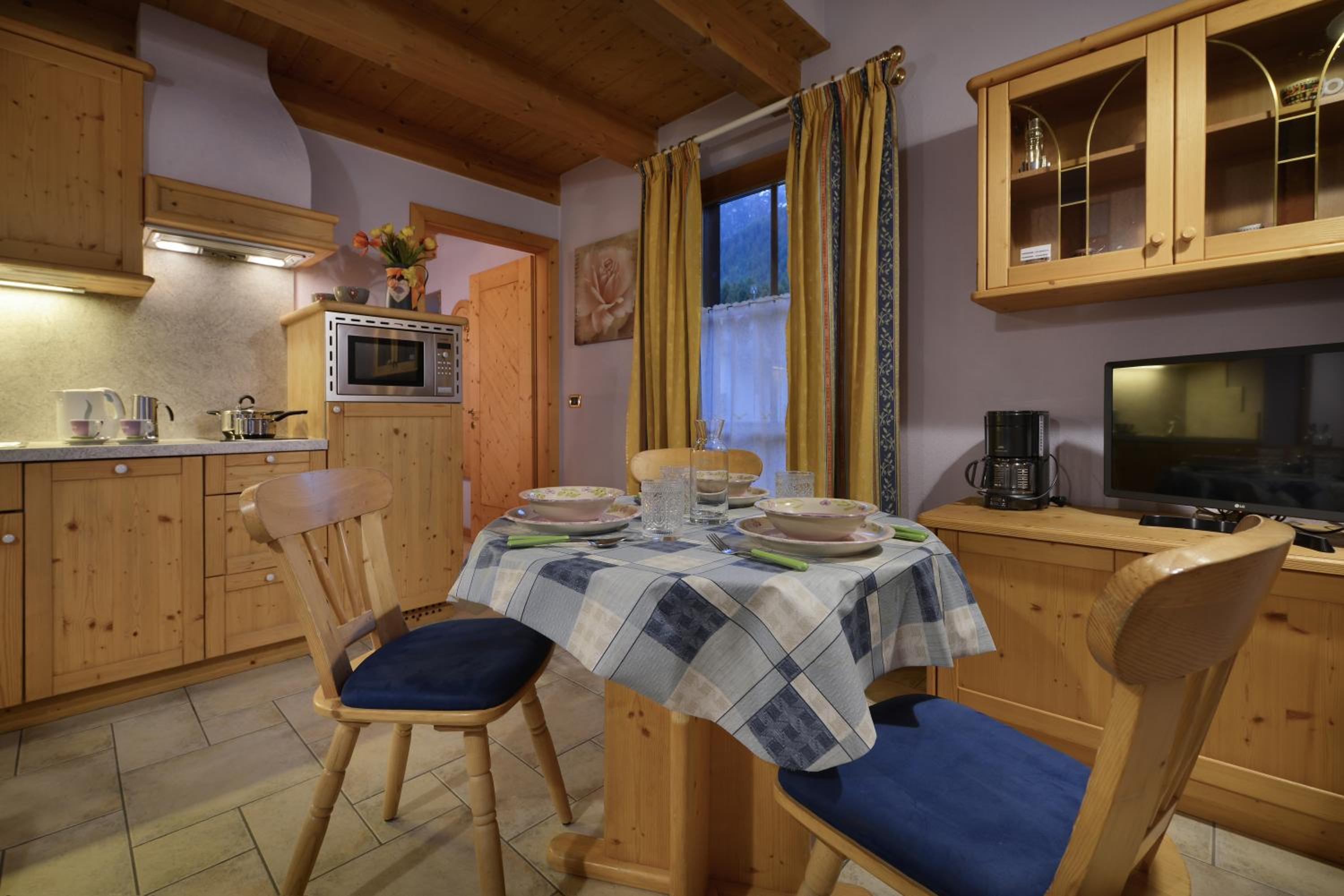Residence Le Cascate view 4