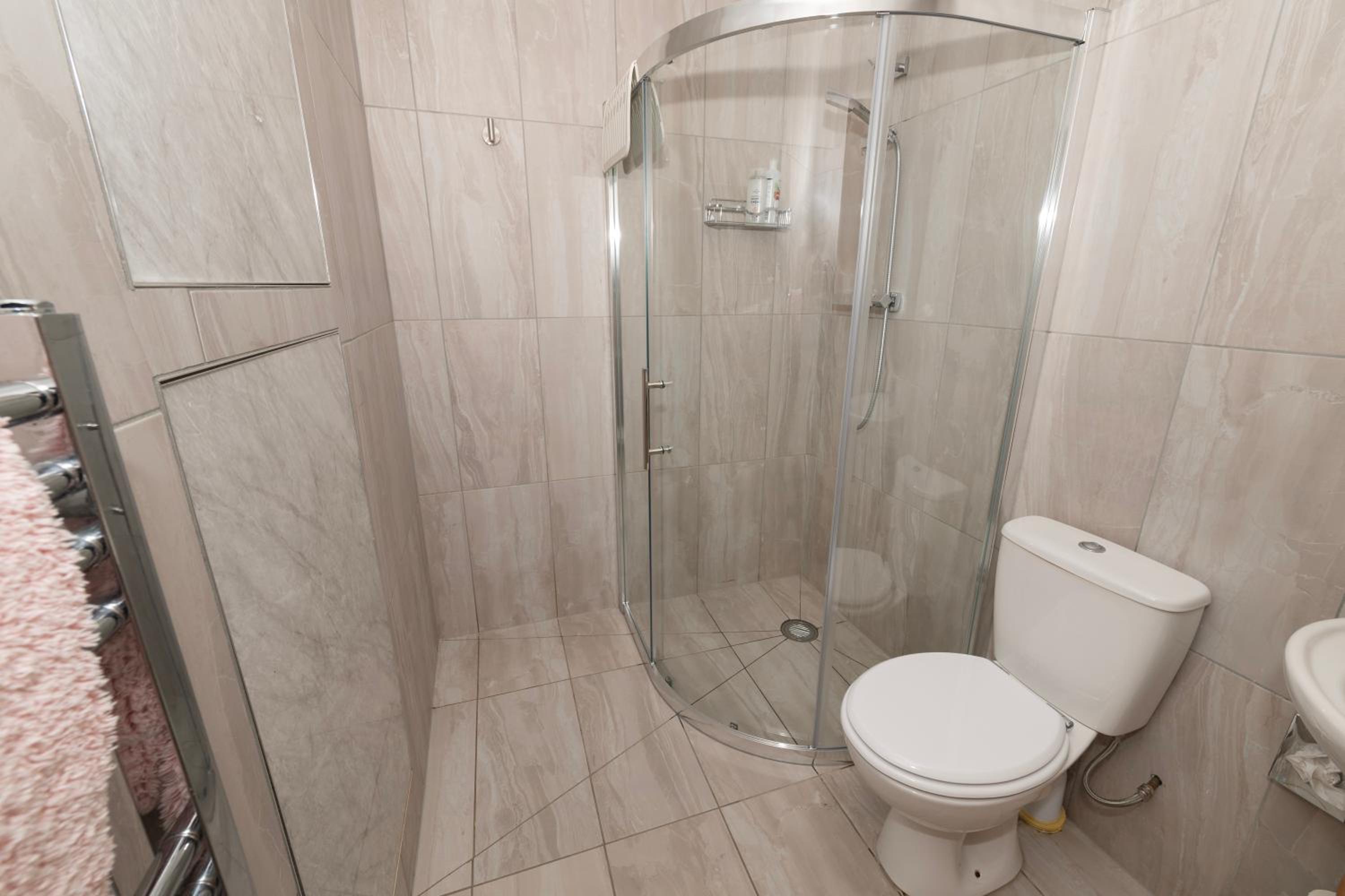 Kibbletree Cottage