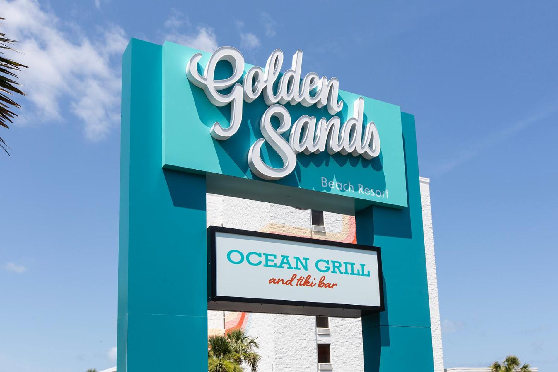 Golden Sands Carolina Beach Oceanfront, Tapestry by Hilton view 3