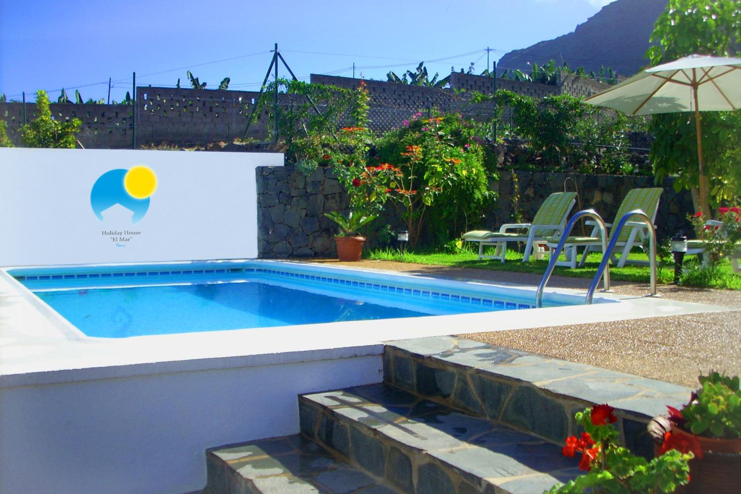 Holiday Home El Mar view 3
