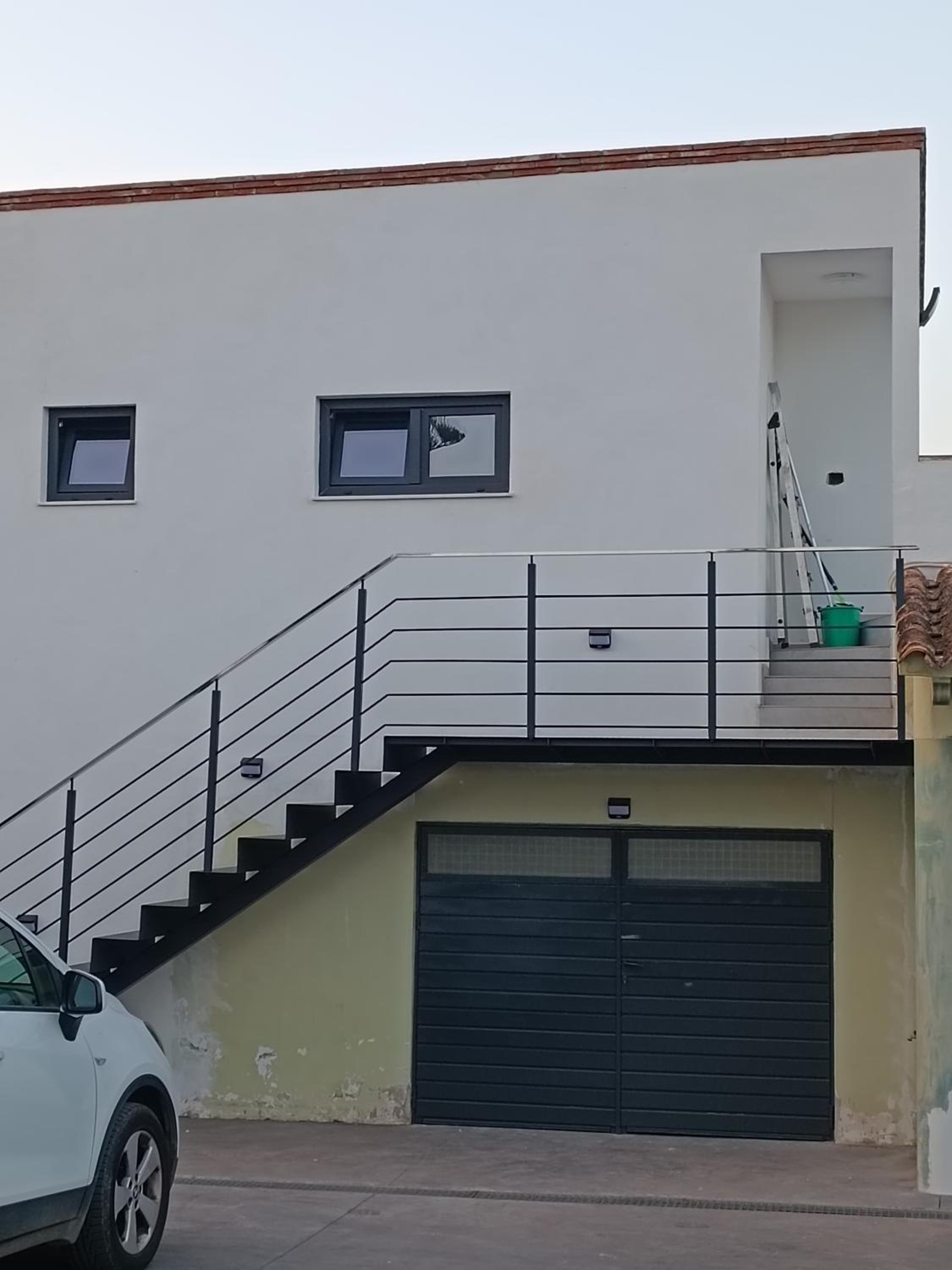 La Cambreta