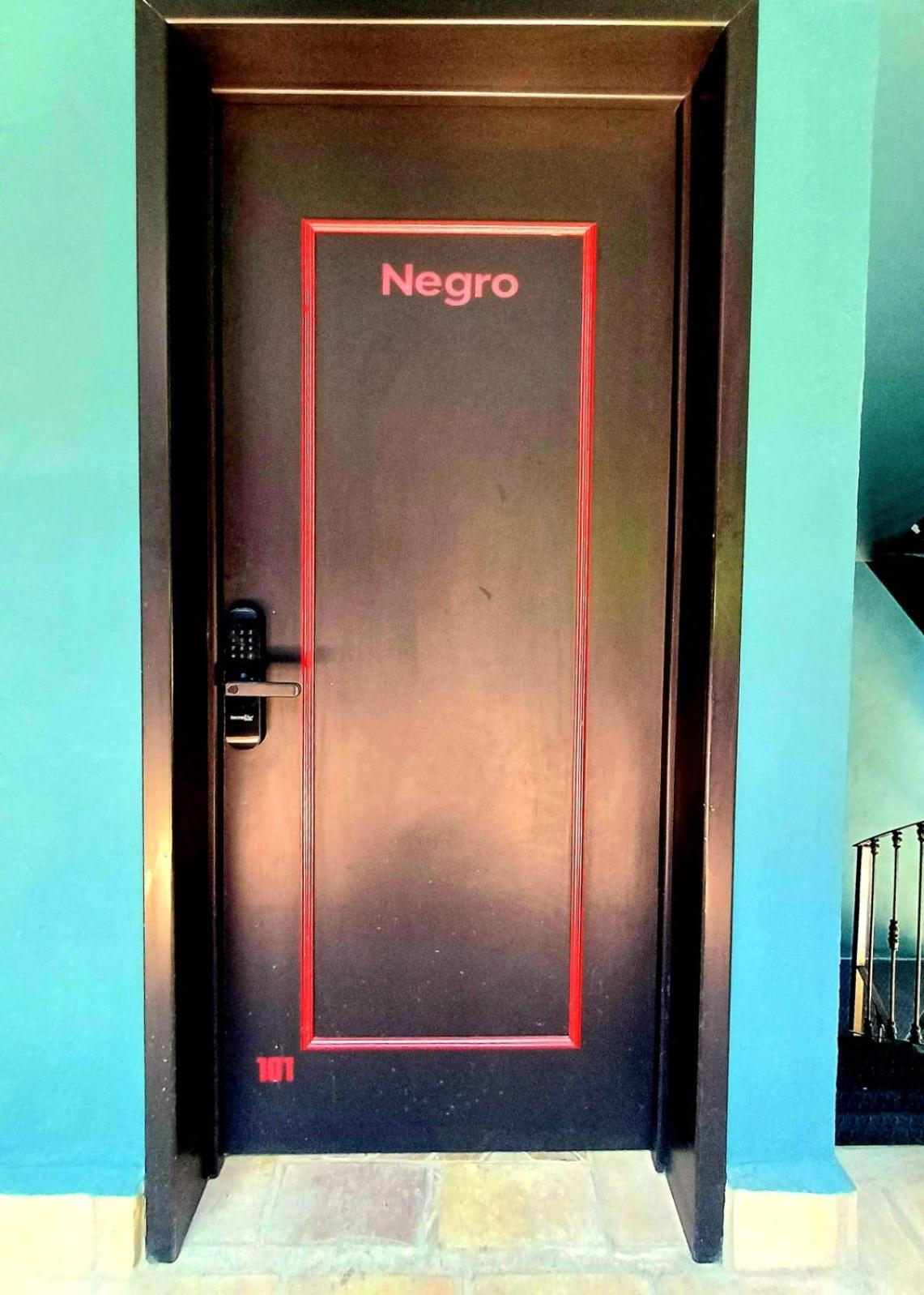 Casa Nduxi Puebla Departamentos
