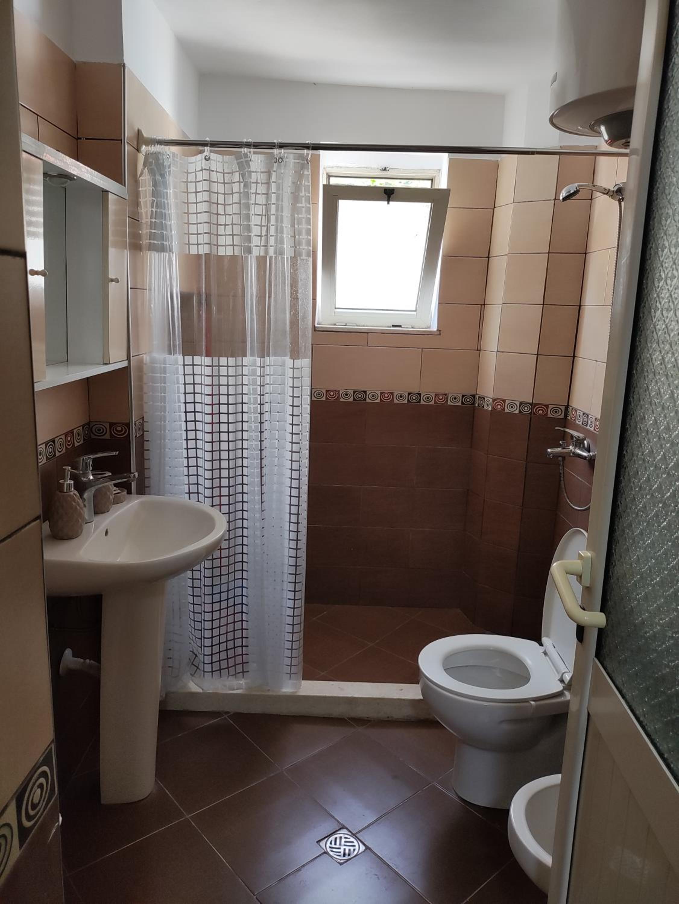 Guest House Shyti
