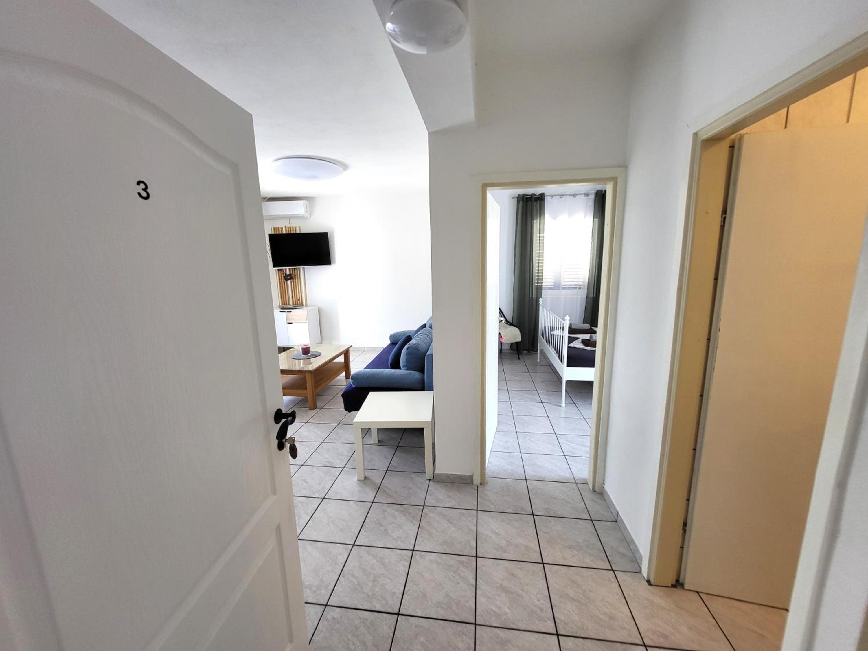 Apartments Pitve