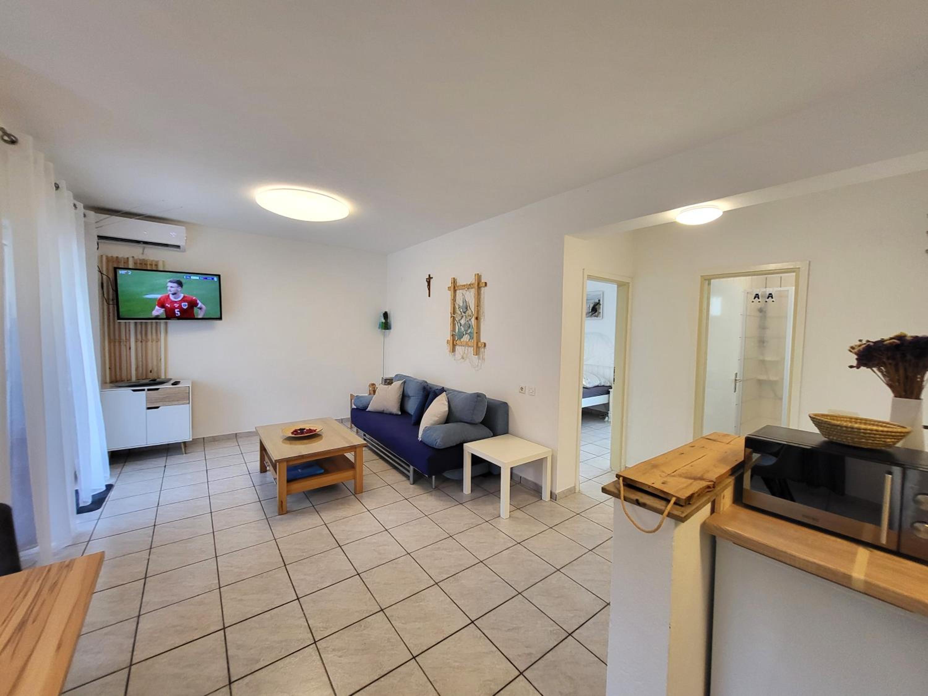 Apartments Pitve