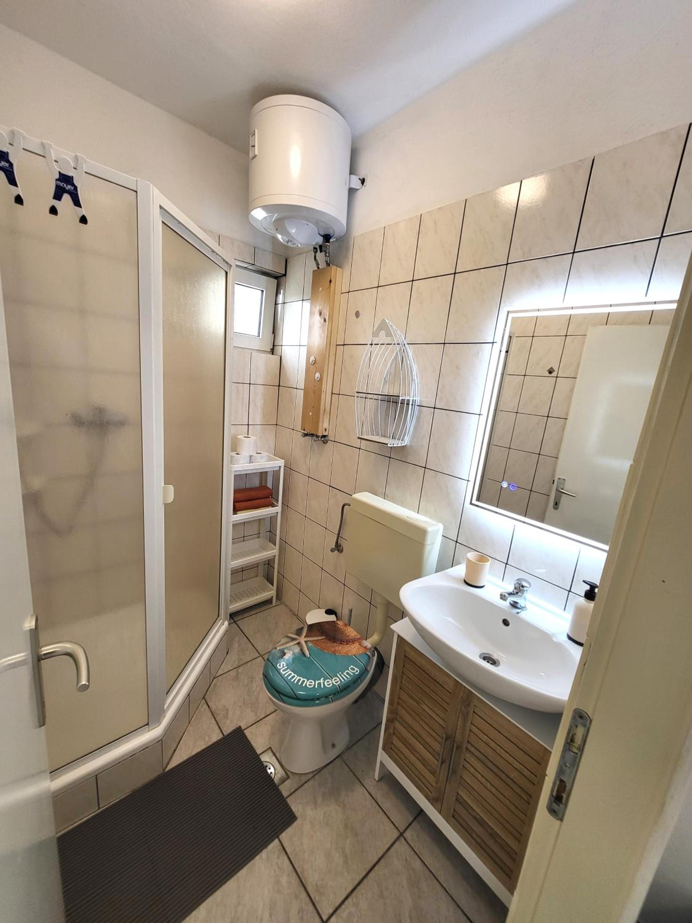 Apartments Pitve