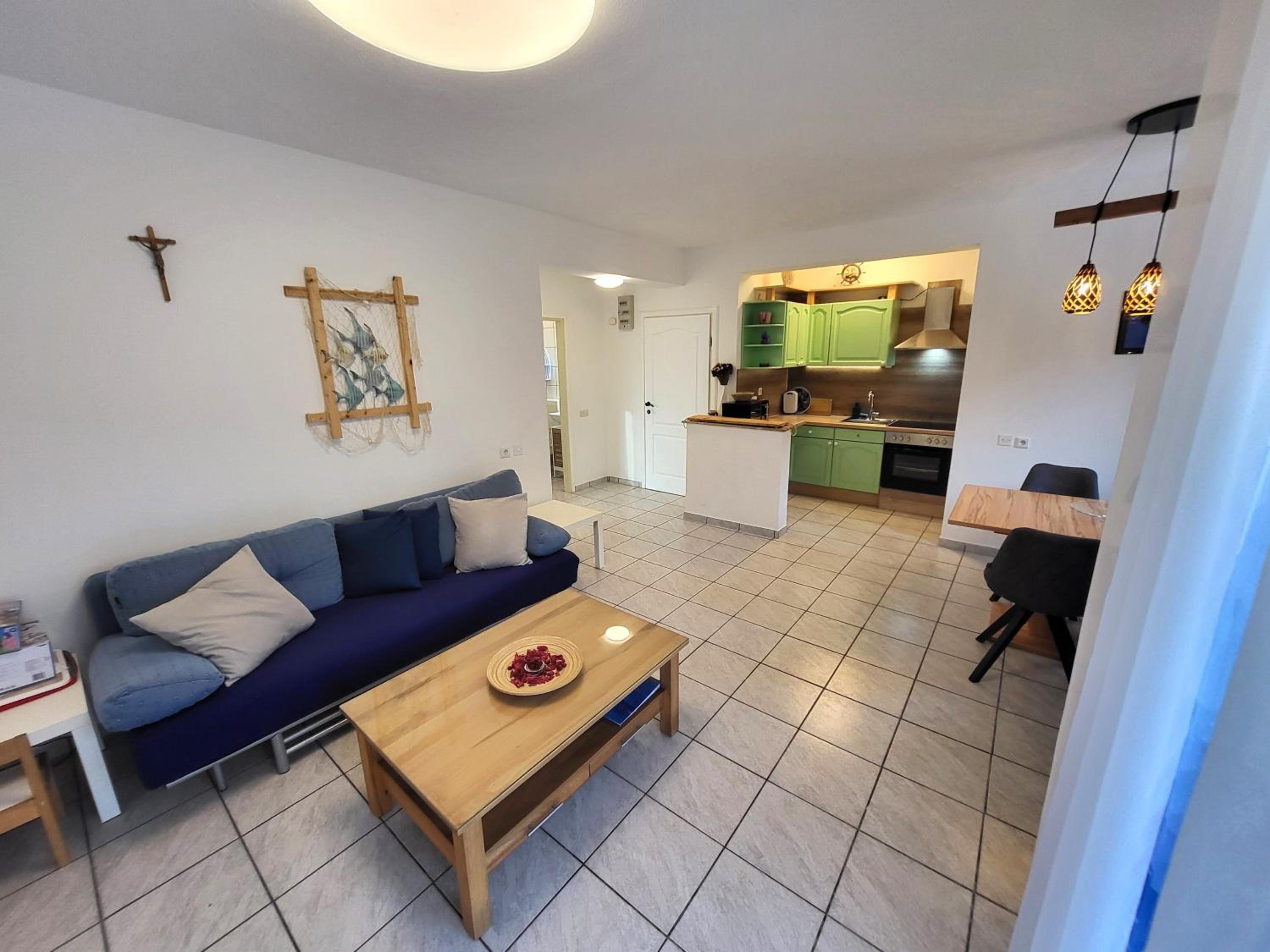 Apartments Pitve