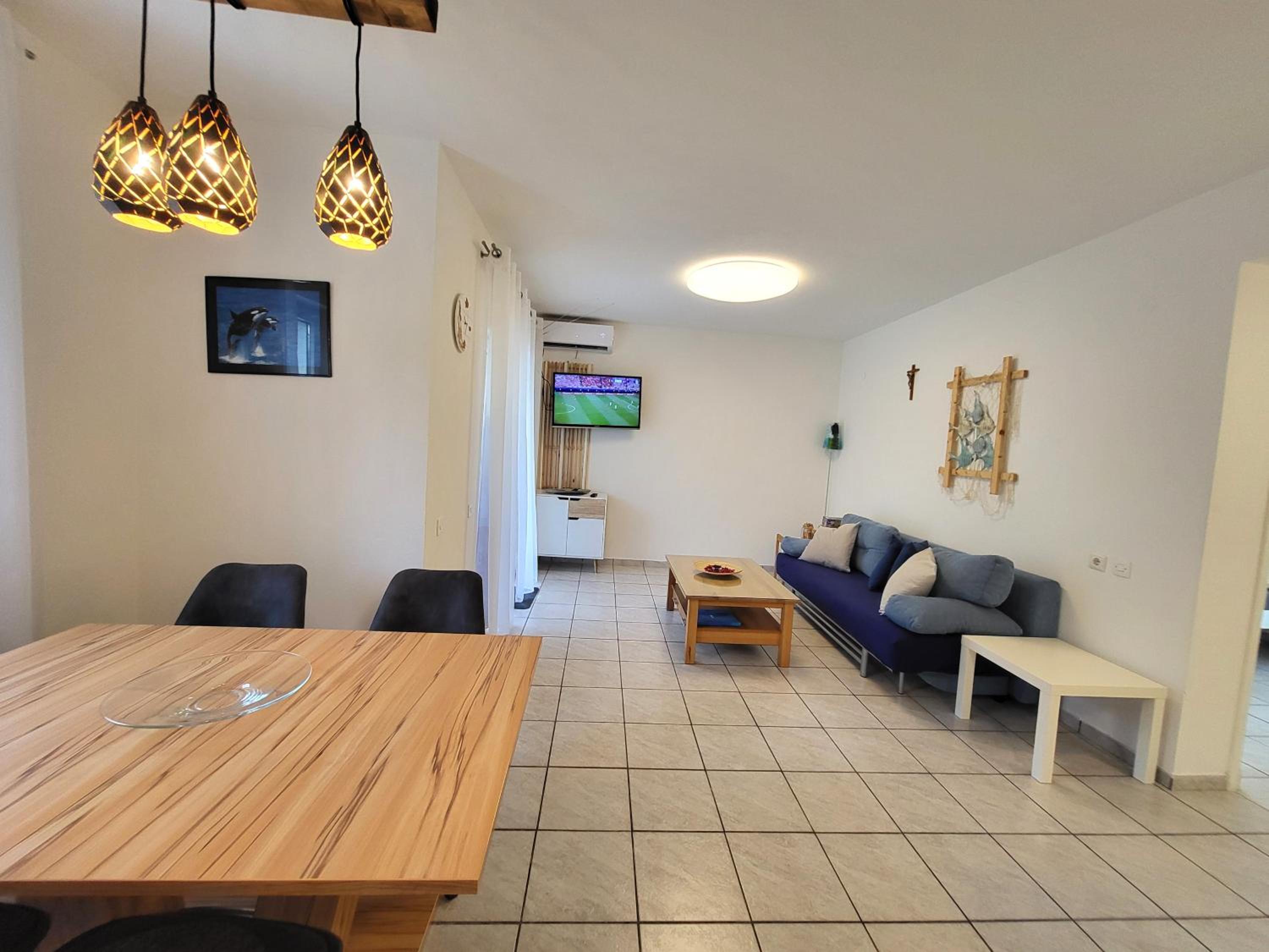Apartments Pitve