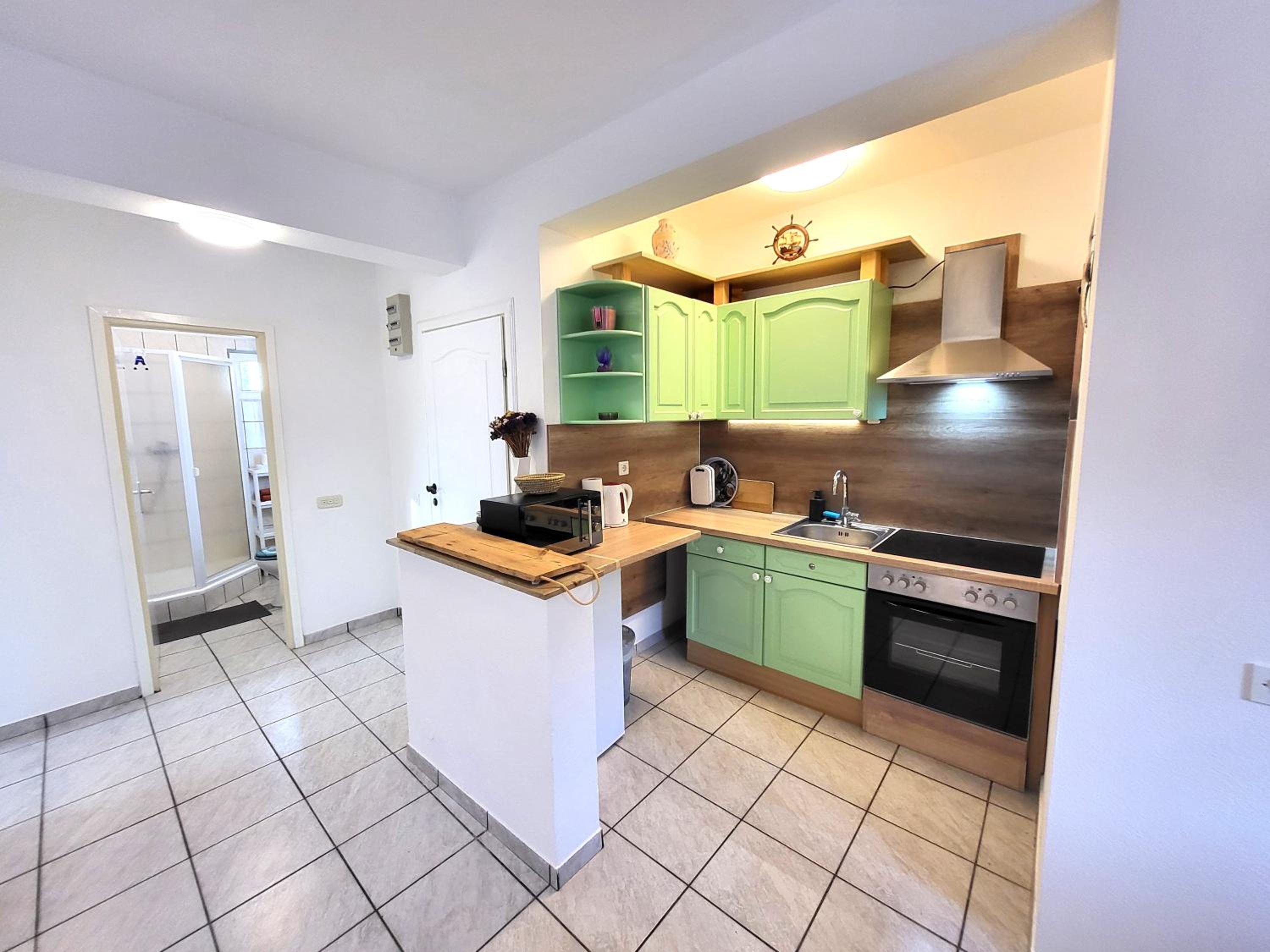 Apartments Pitve