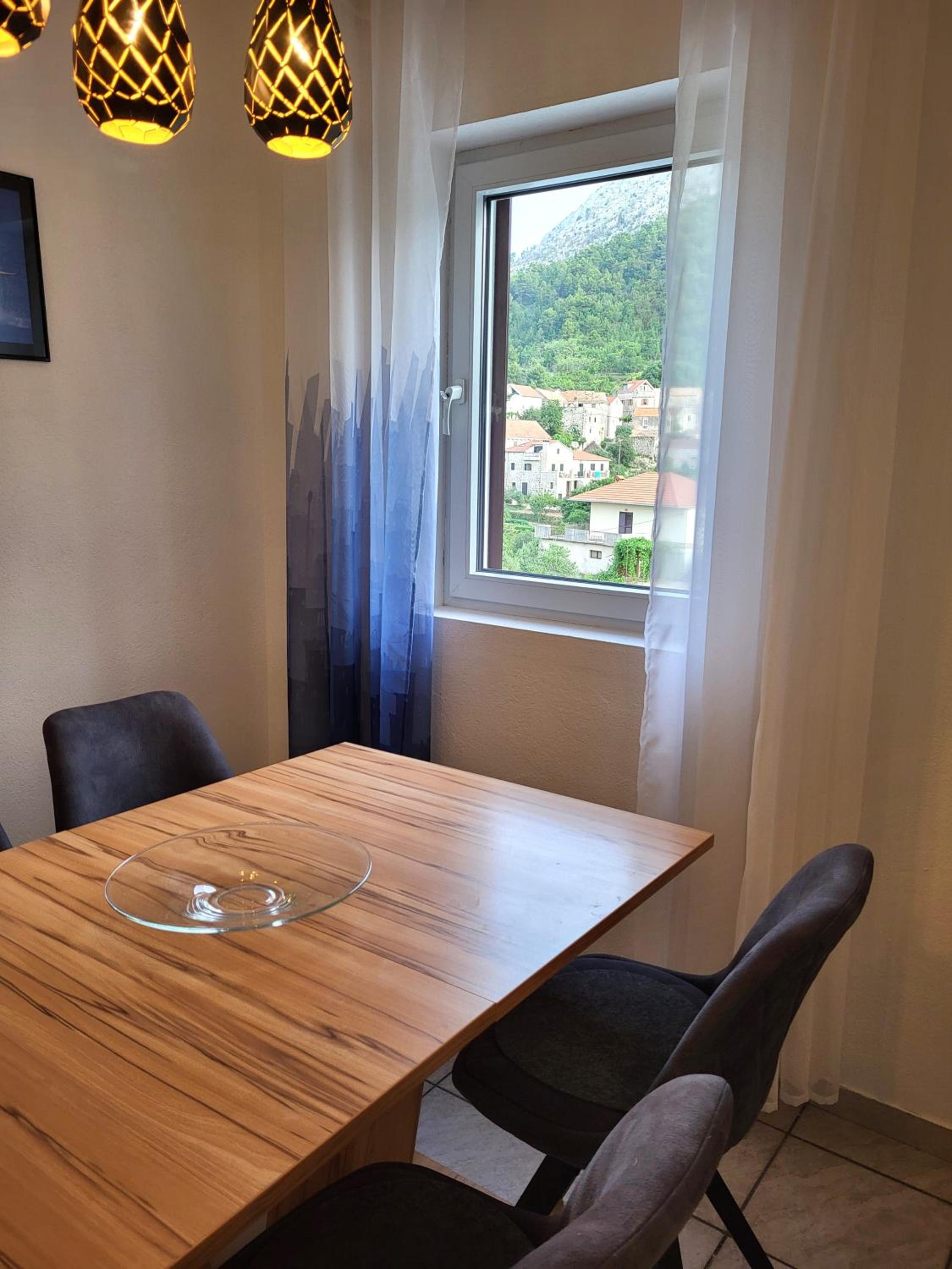 Apartments Pitve