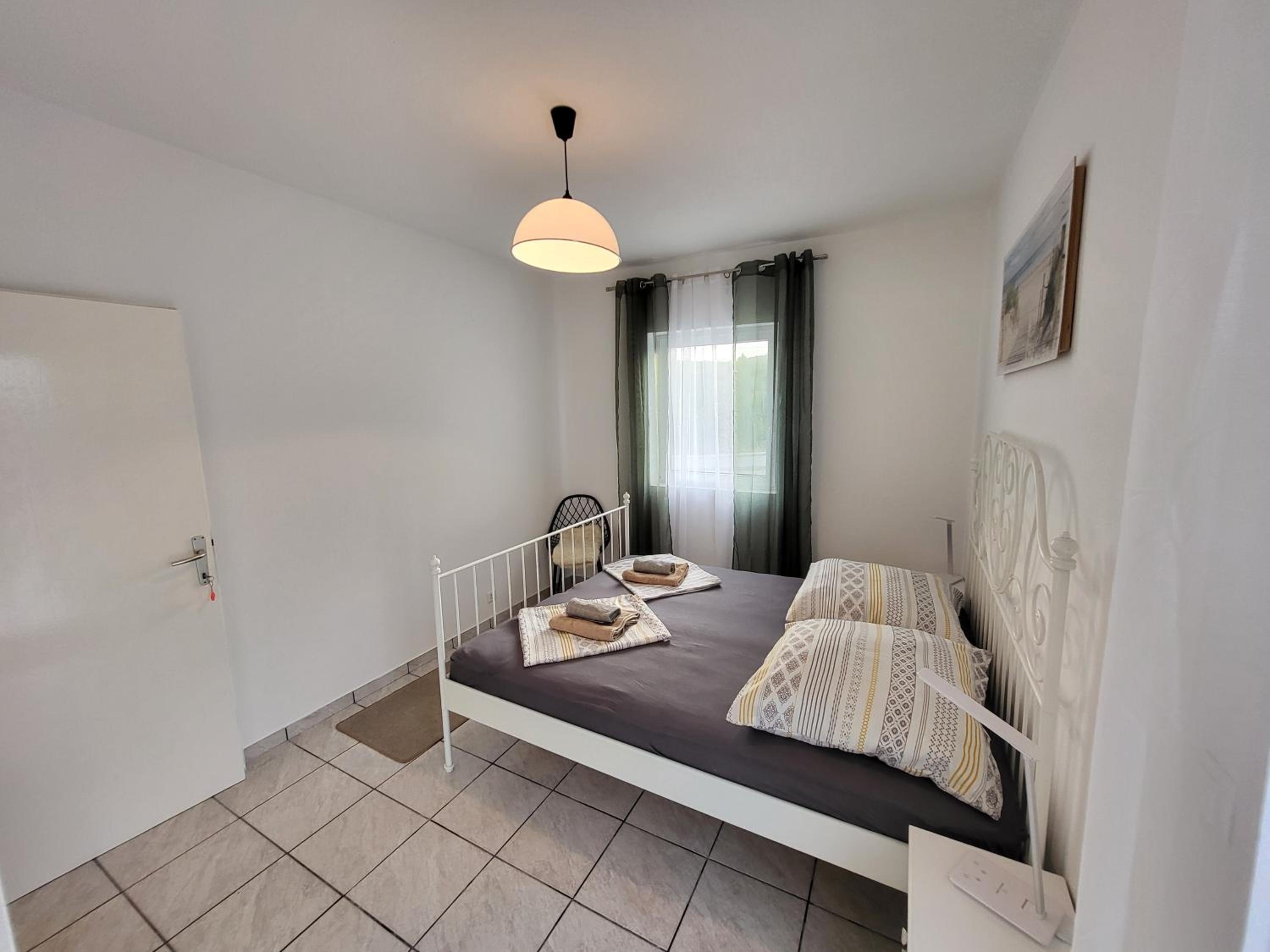 Apartments Pitve