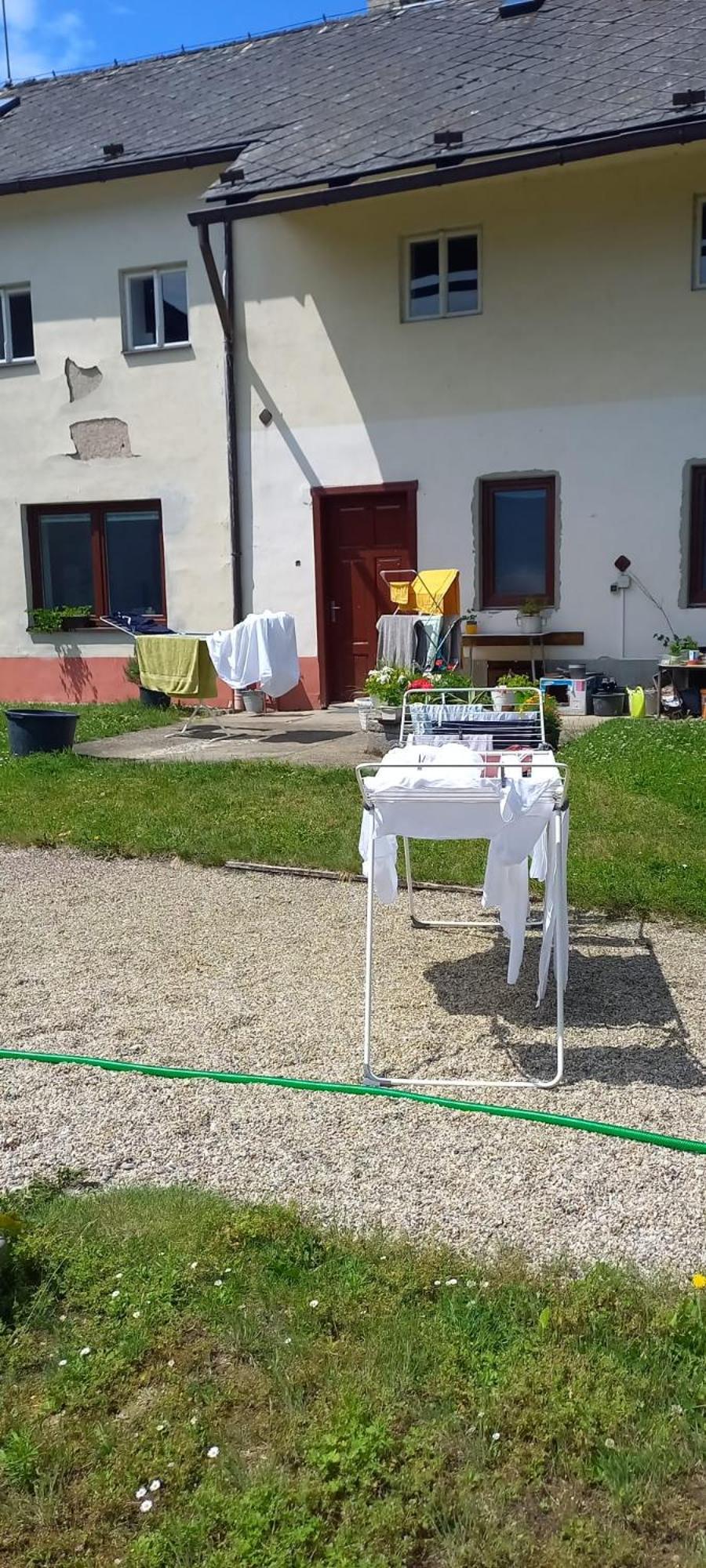 Ideal sleepover place Odrlice No 5
