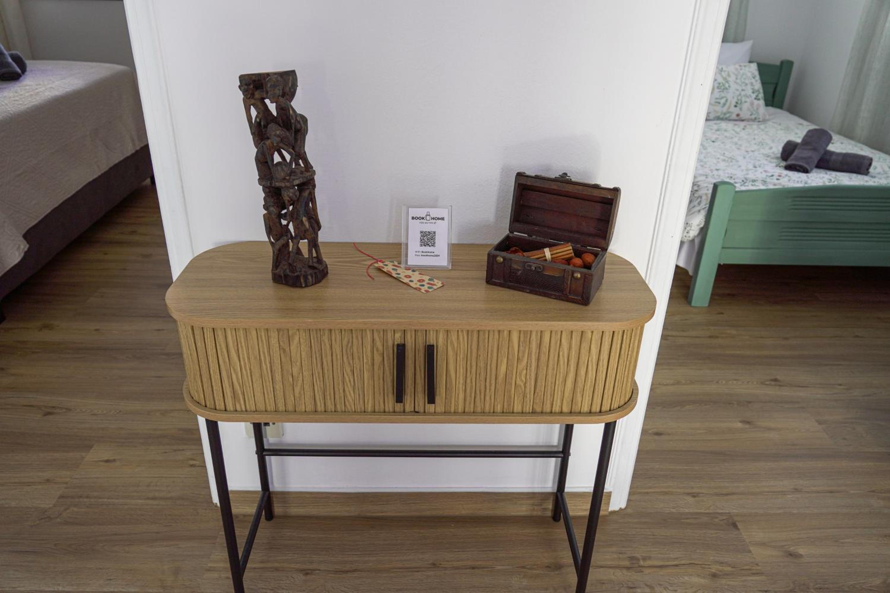 BookHome by Greece Apartments