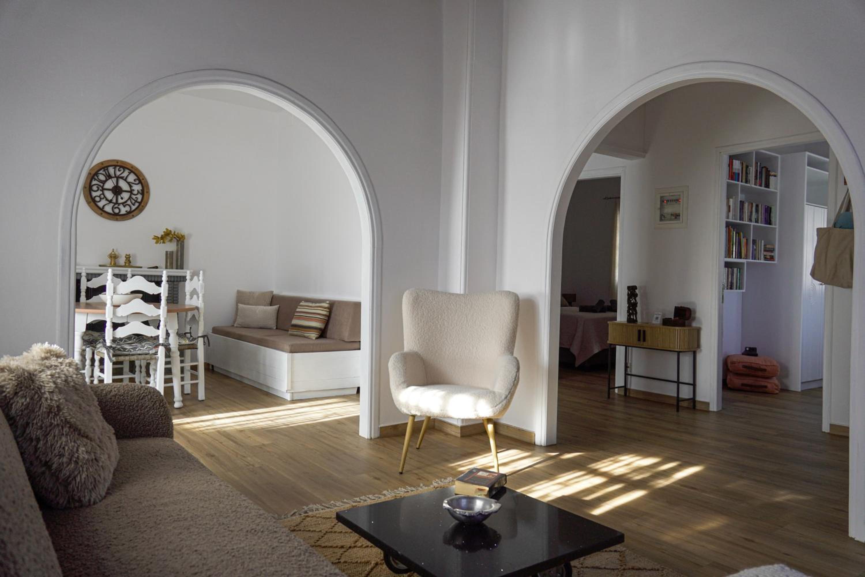 BookHome by Greece Apartments