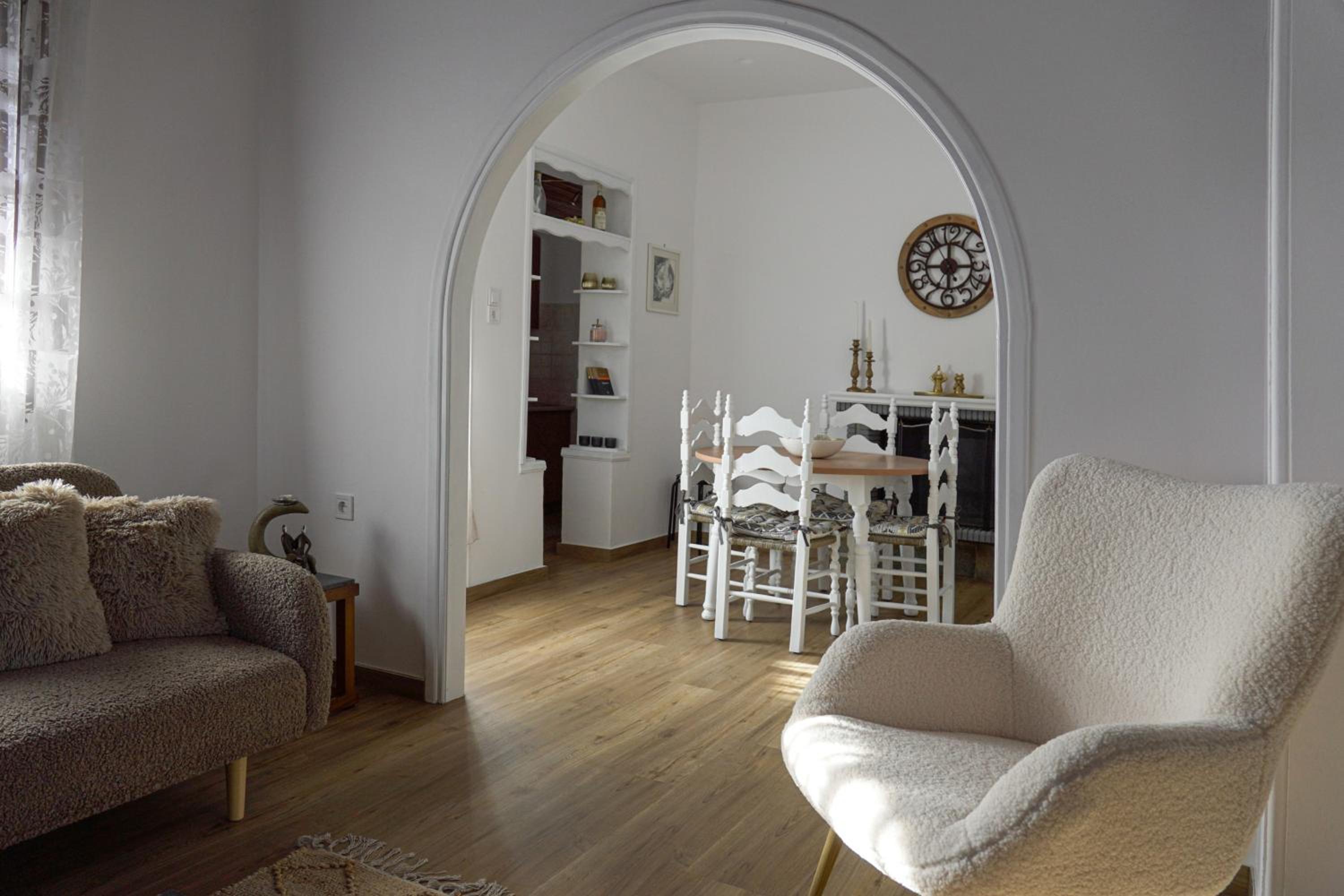 BookHome by Greece Apartments