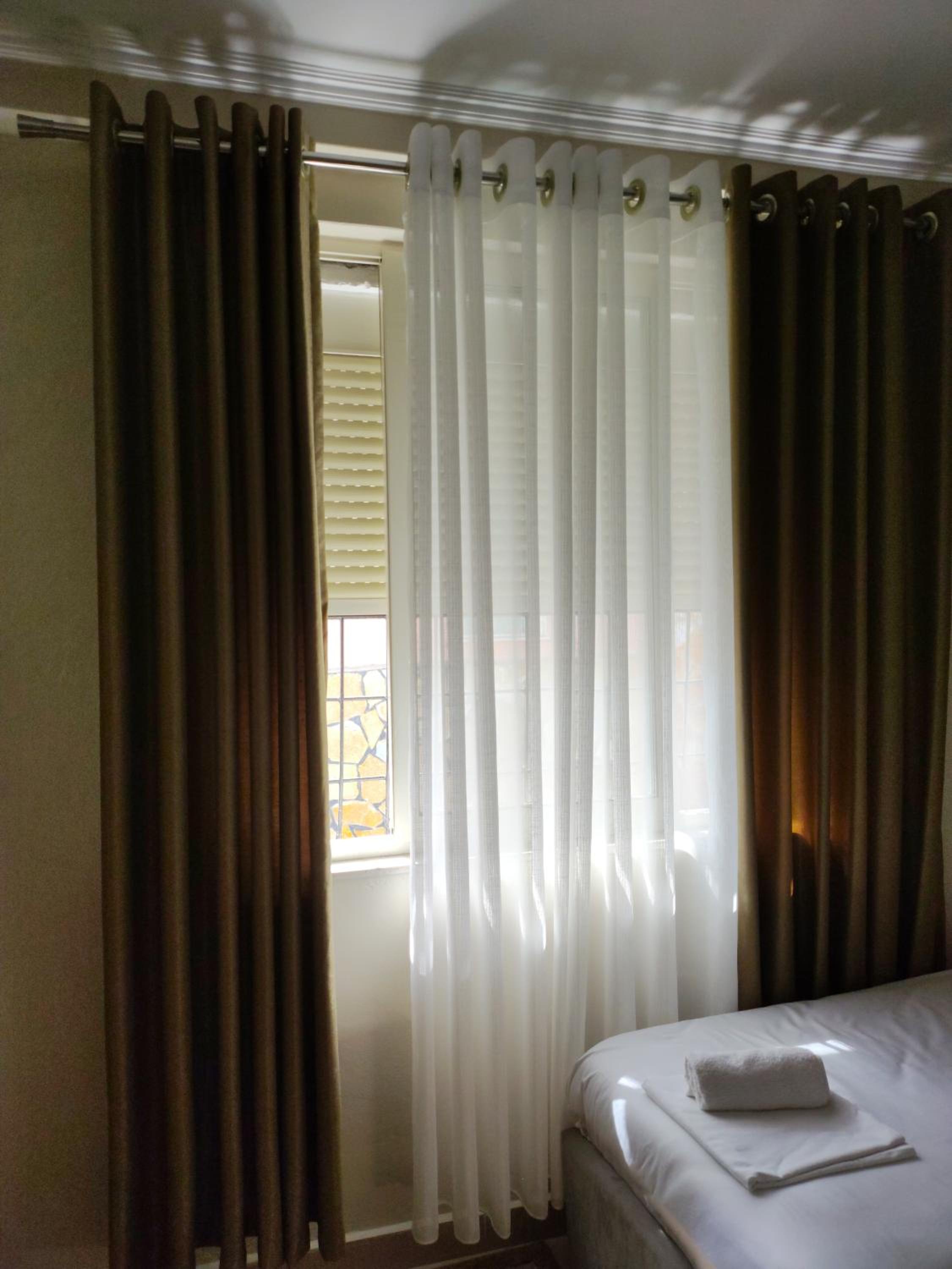 Guest House Shyti