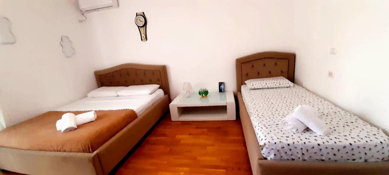 Ajsi Apartament