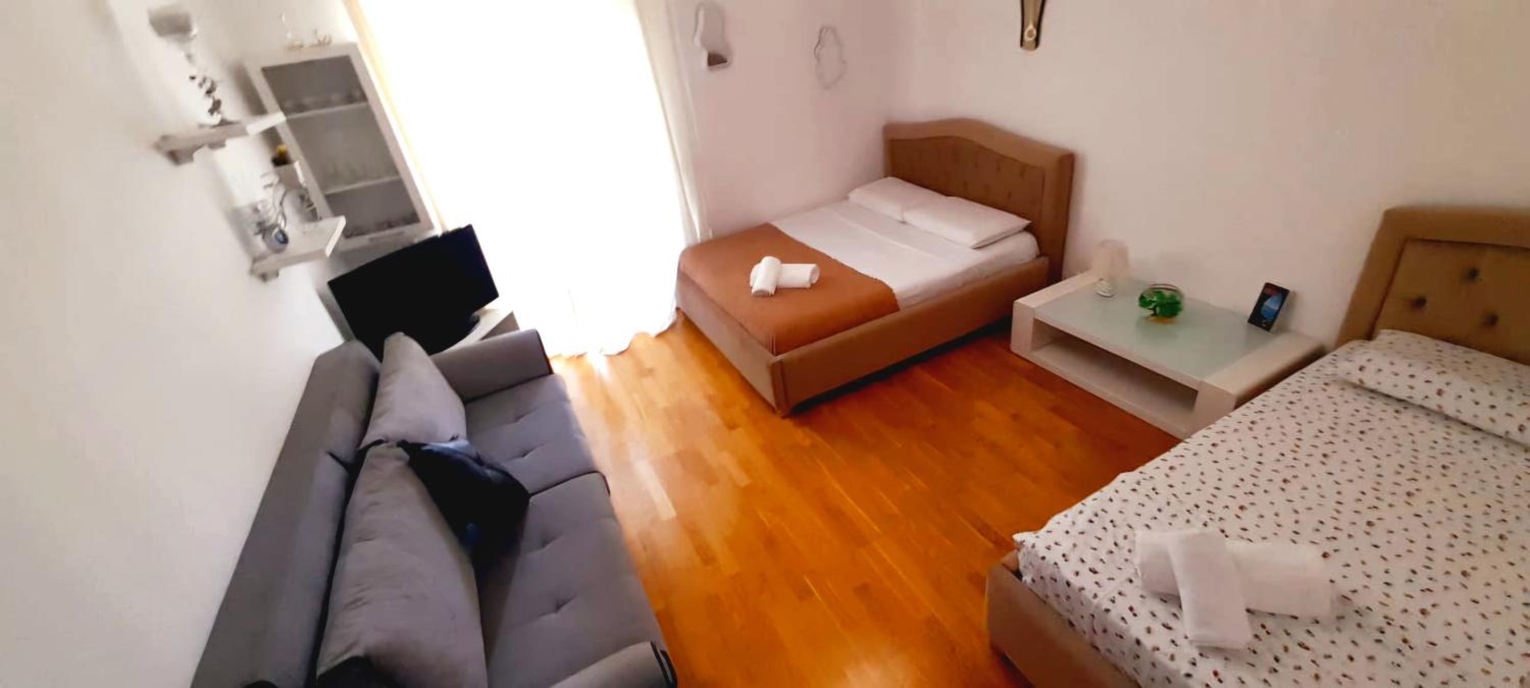 Ajsi Apartament