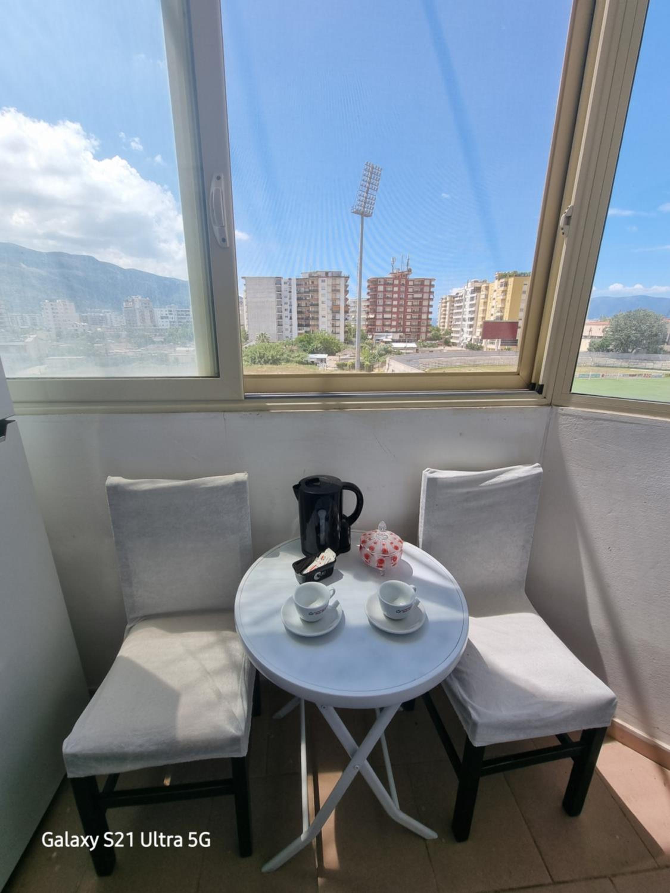 Ajsi Apartament