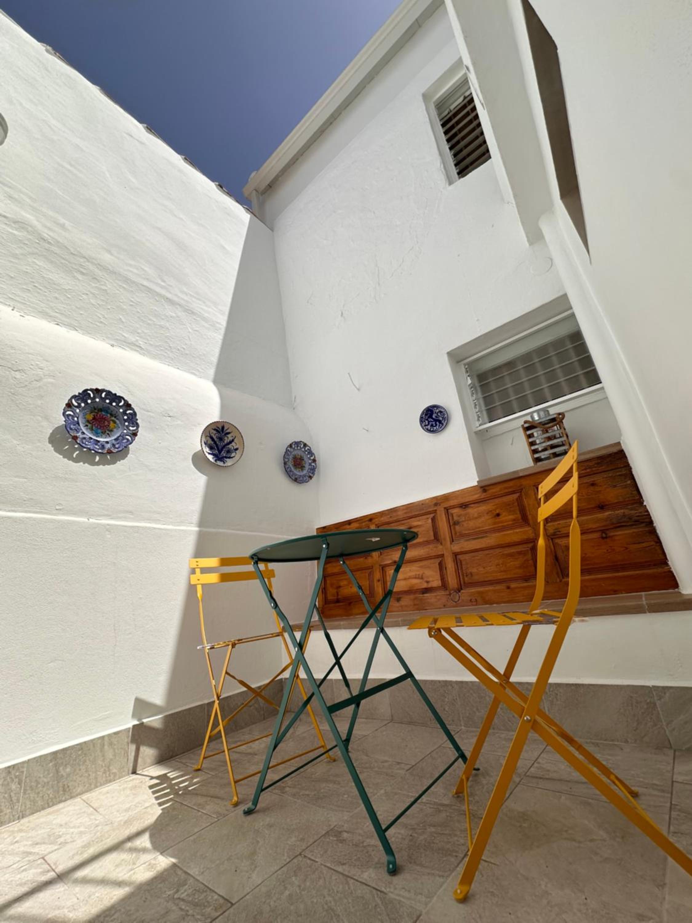 La Casa AZUL photo 1