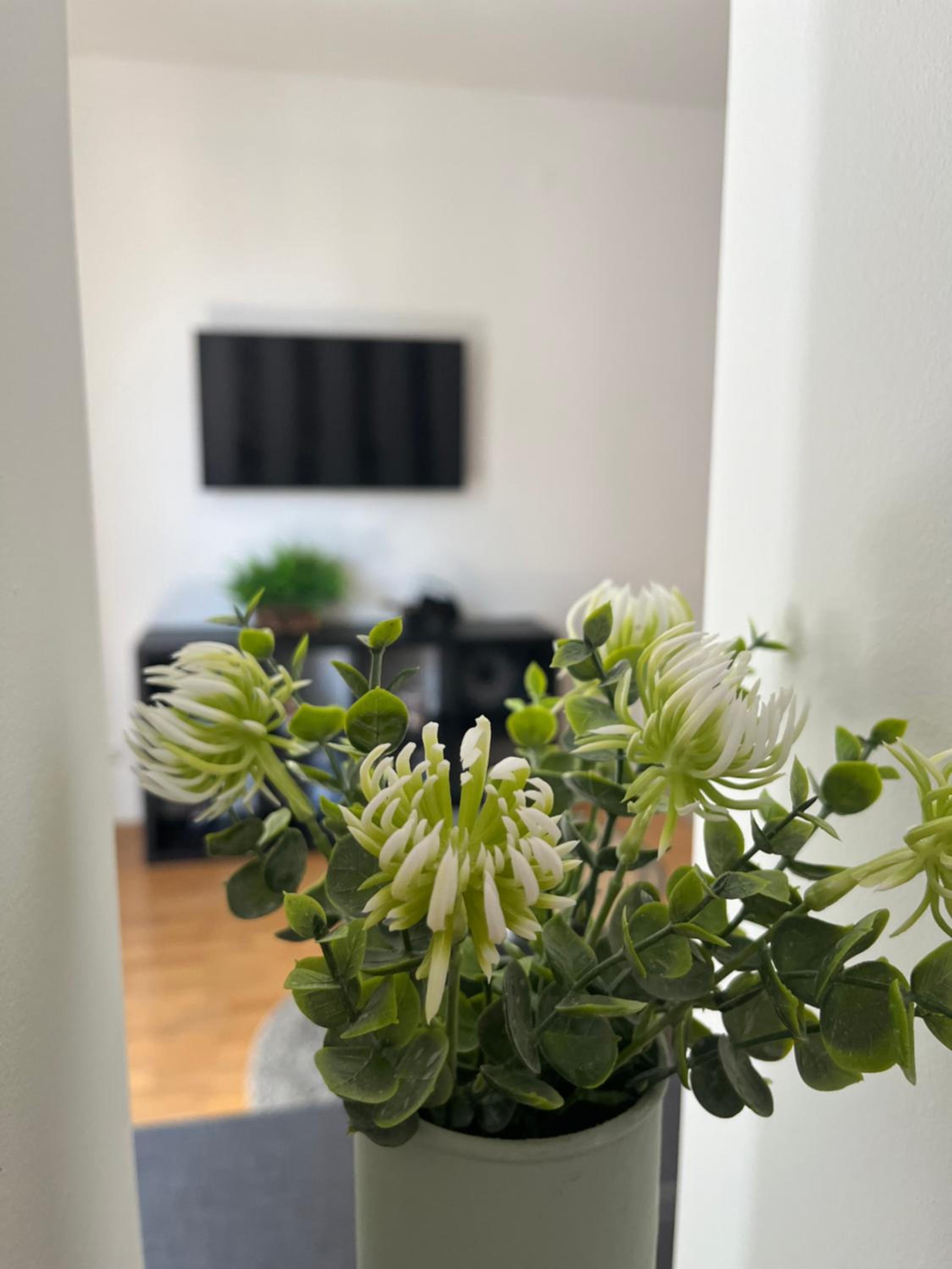 Peter's Cosy Budapest Suite view 4