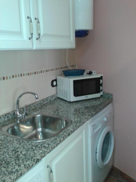 Apartamentos Turísticos Pepe view 4