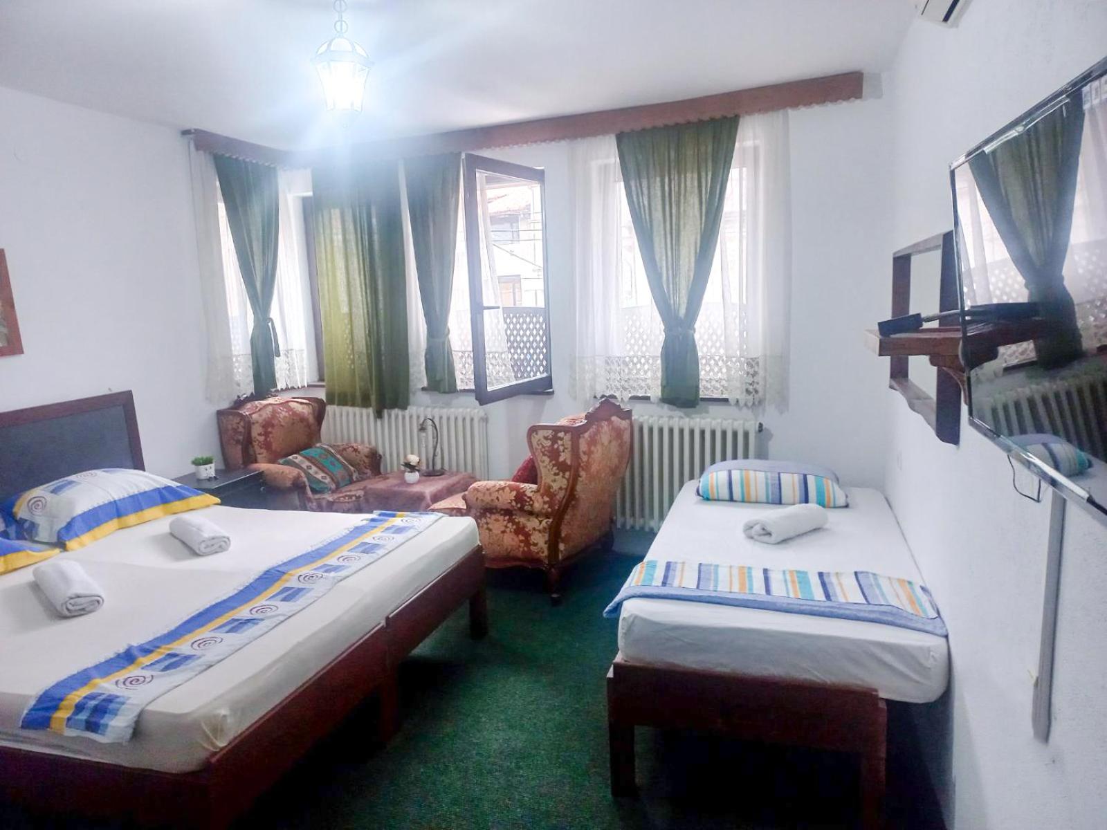 BOUTIQUE VILLA 84