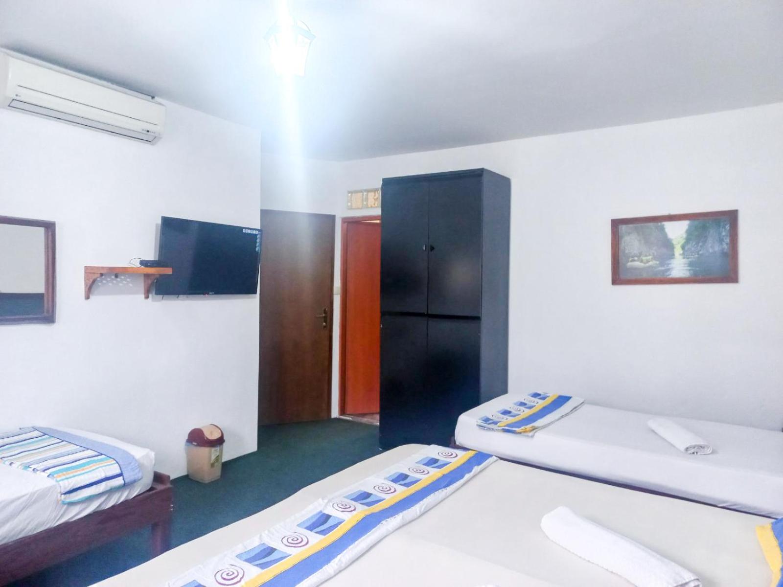 BOUTIQUE VILLA 84