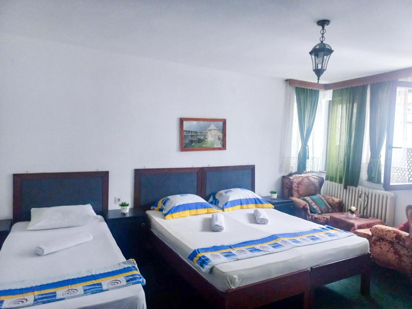 BOUTIQUE VILLA 84