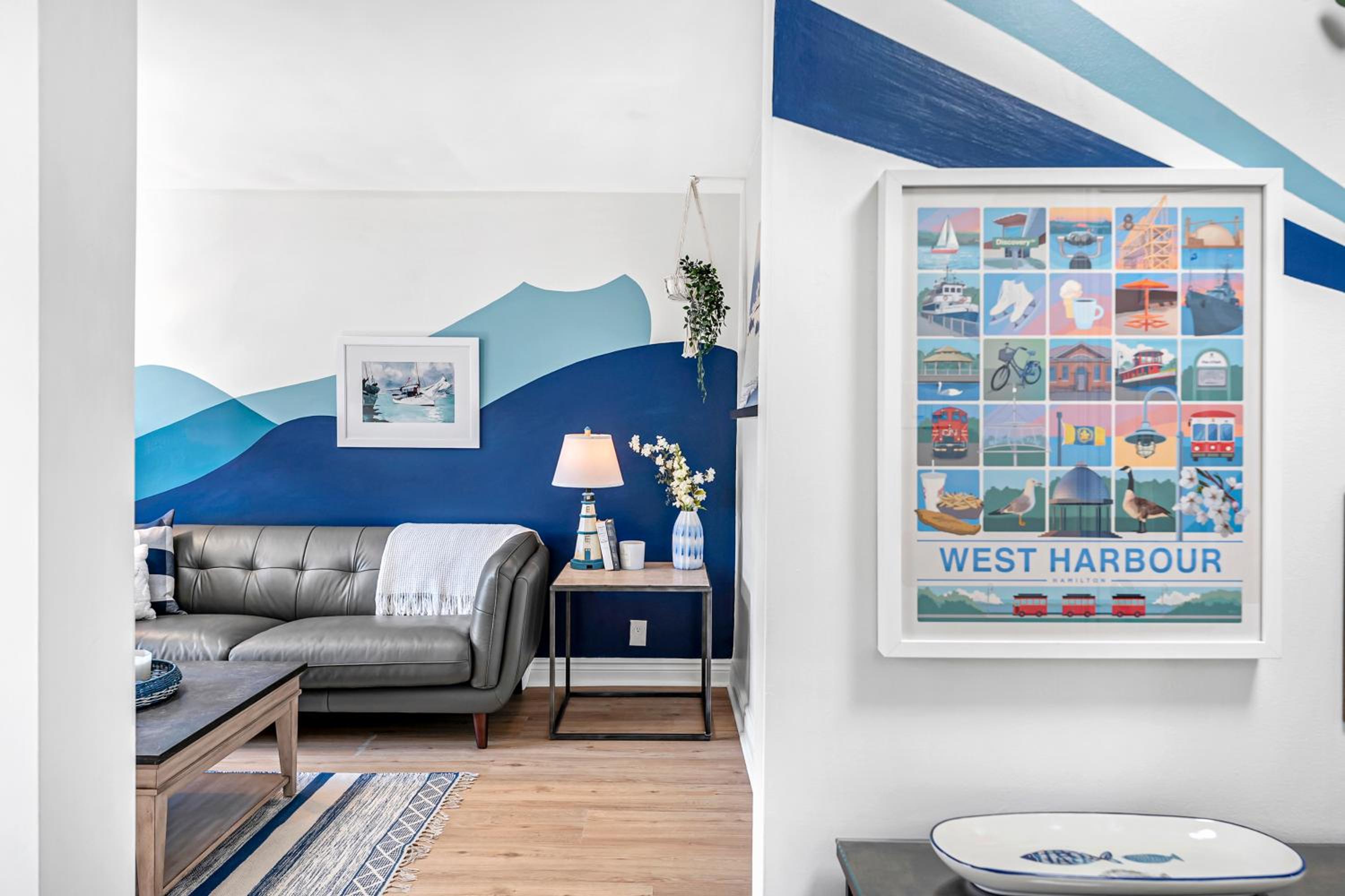 Harbour House