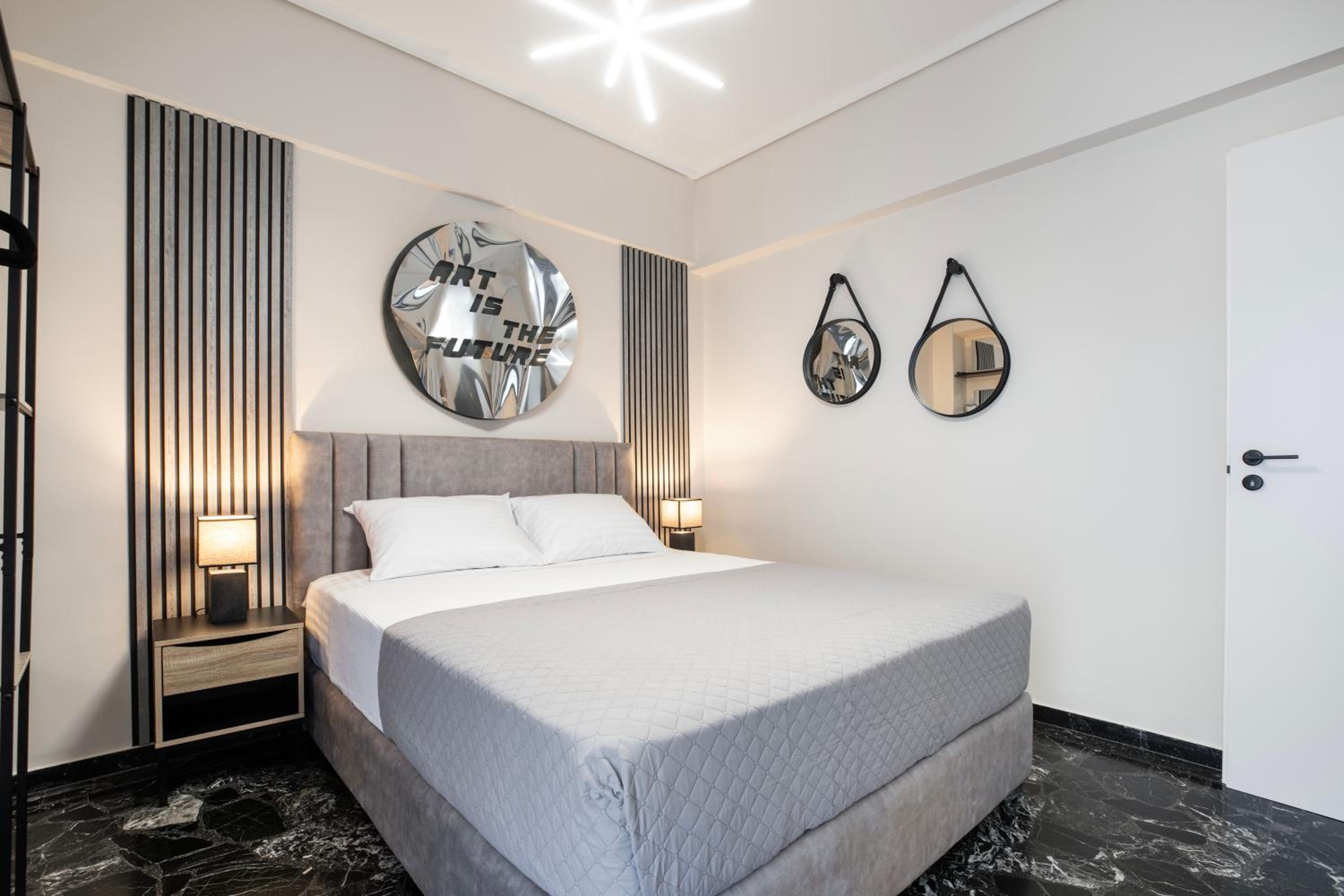 Acropolis Residence by A&A Residences photo 3