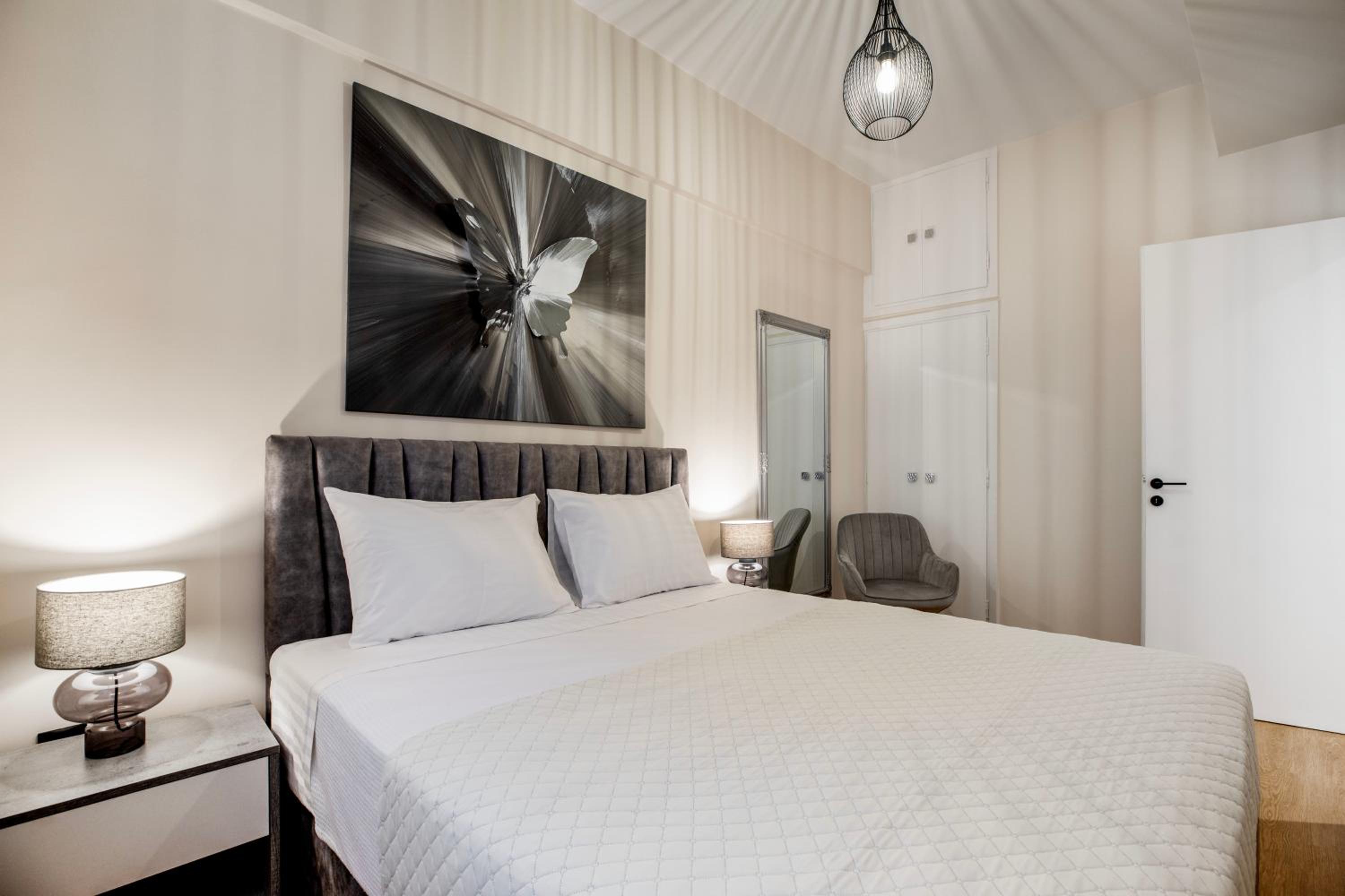 Acropolis Residence by A&A Residences photo 2