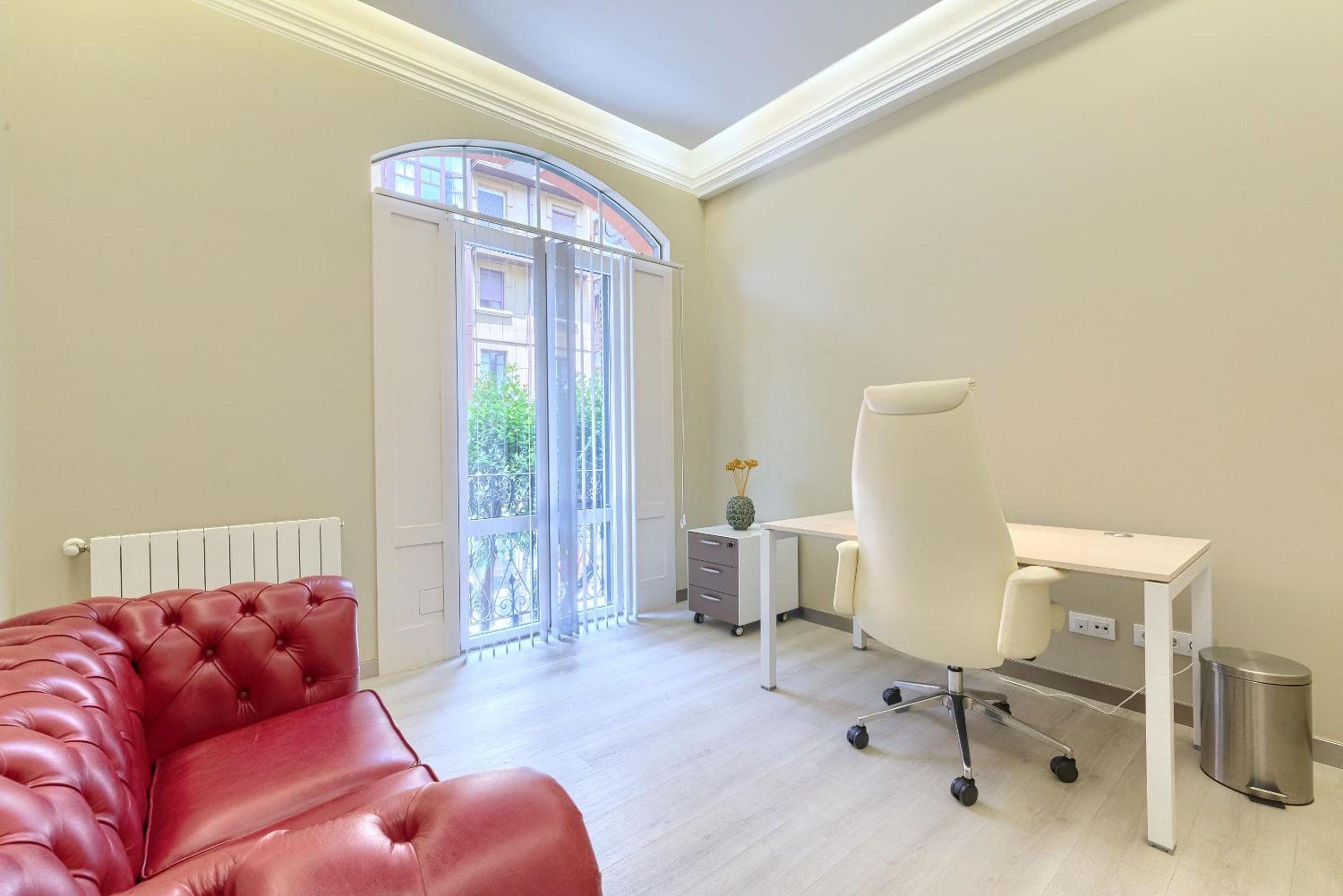 Abando Station Pintxos by Next Stop Bilbao