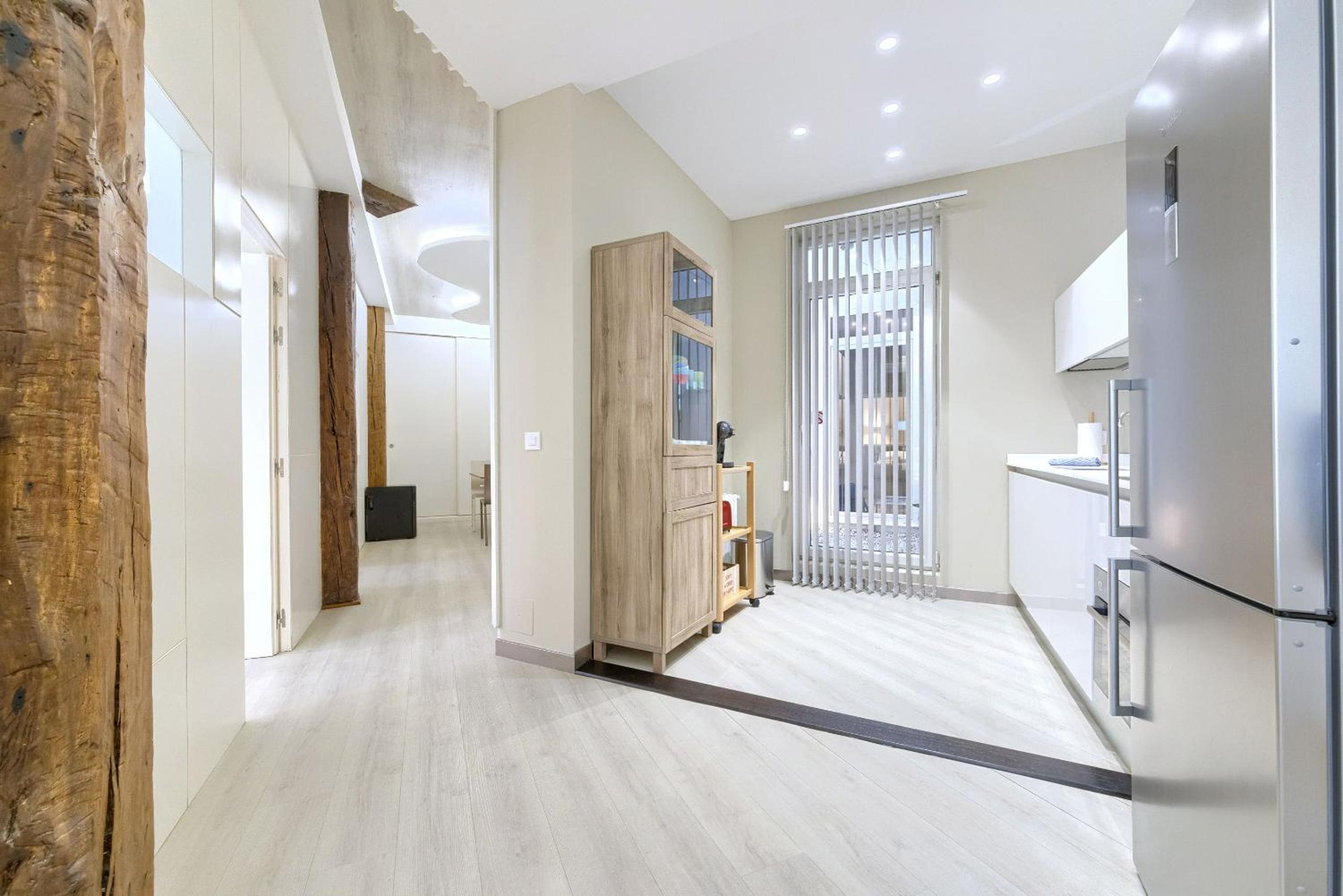 Abando Station Pintxos by Next Stop Bilbao