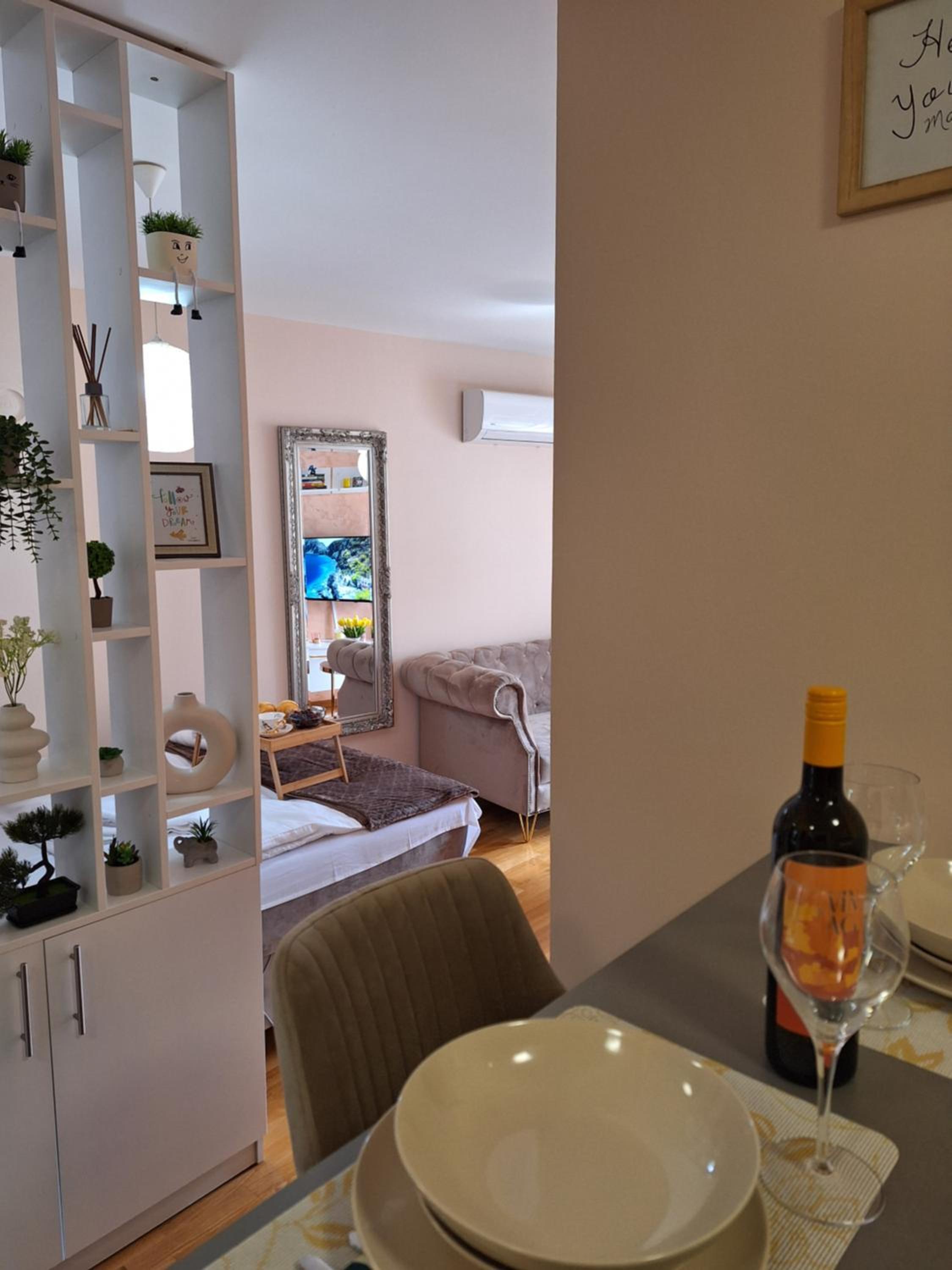 Apartman M&M