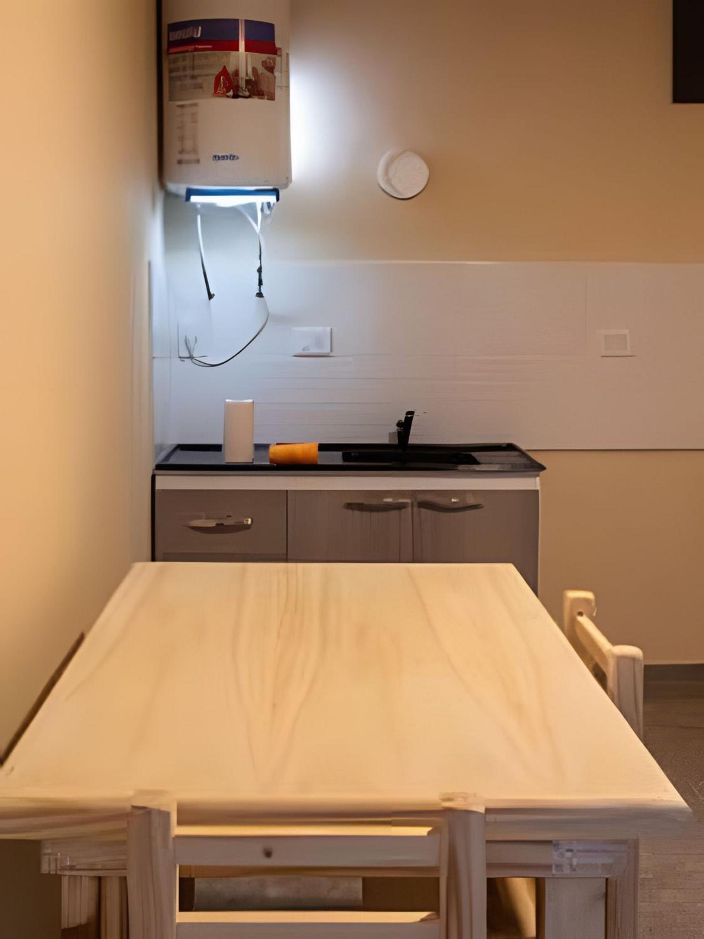 Departamento Céntrico Amarelo 32