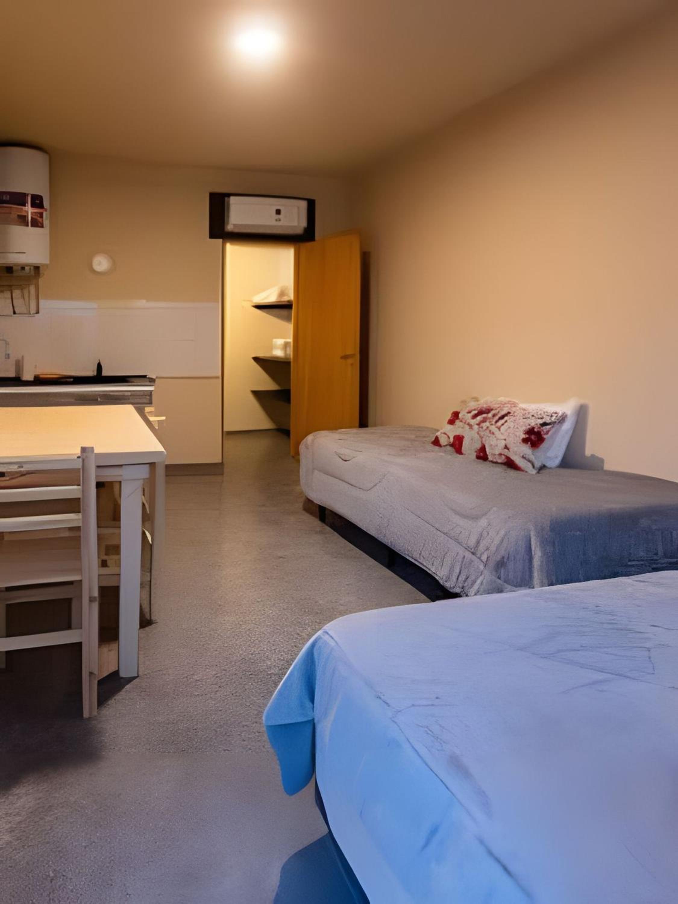 Departamento Céntrico Amarelo 32
