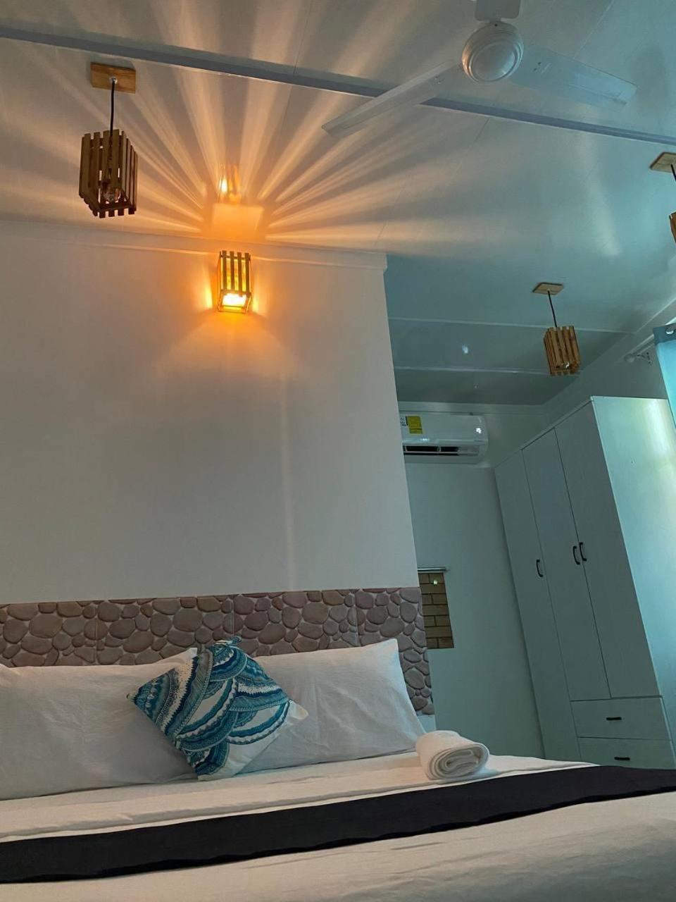 Saima Guesthouse