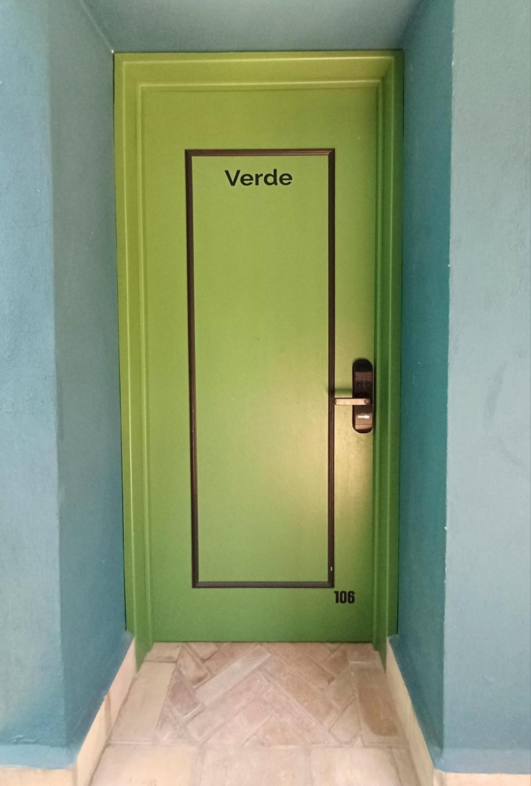 Casa Nduxi Puebla Departamentos