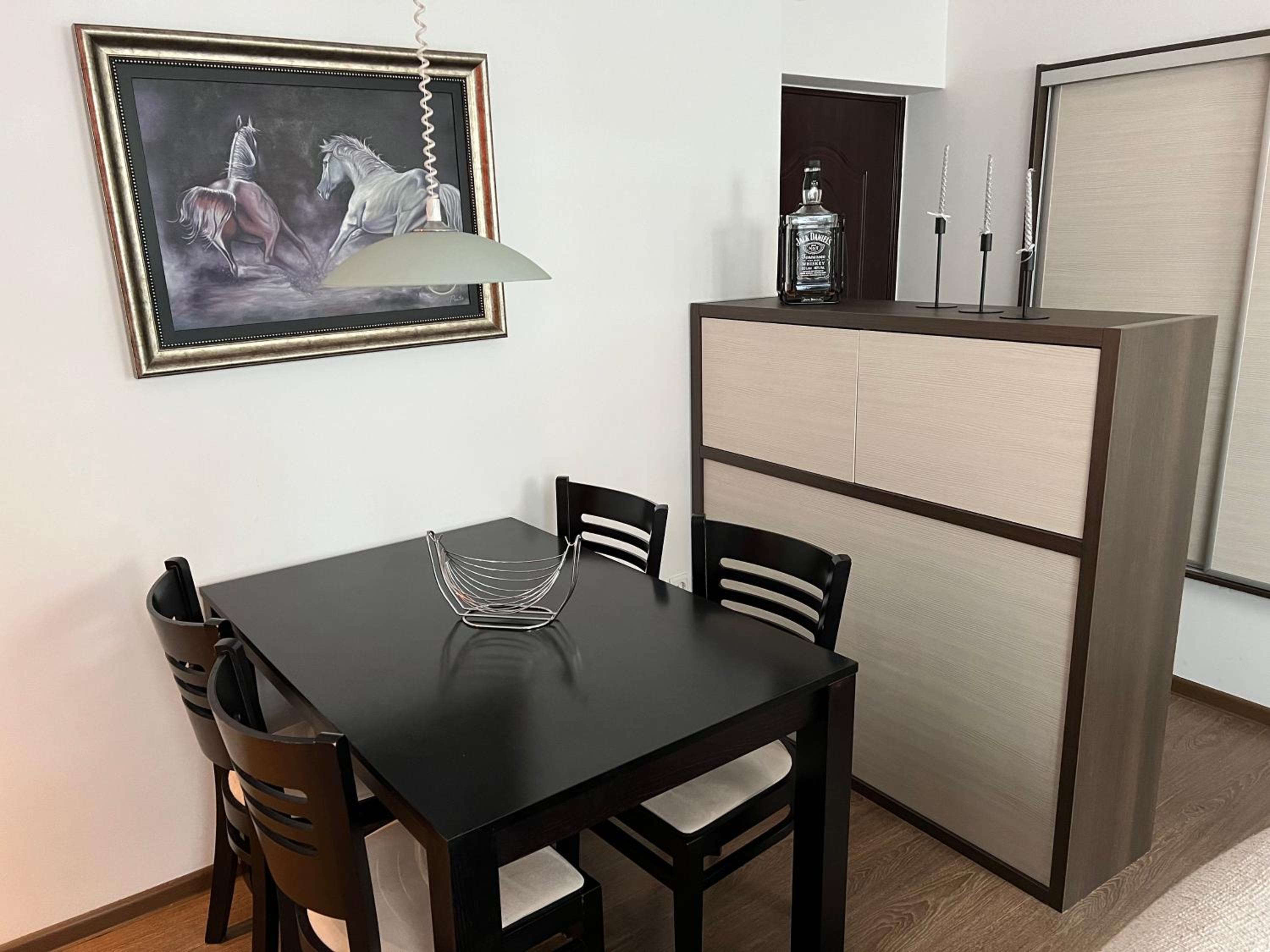 Lux apartman Novi Sad view 5