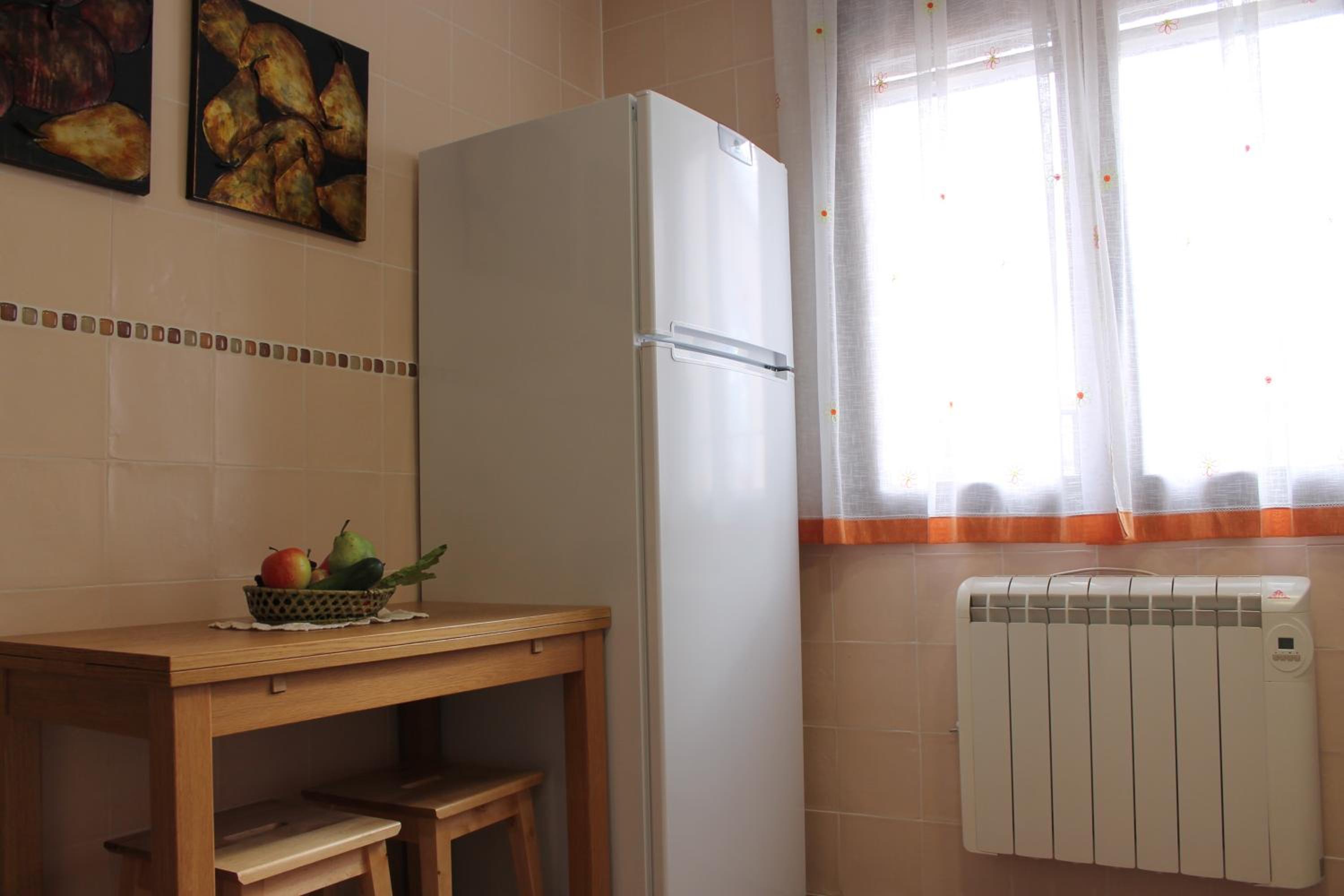 Apartamentos Turísticos Pepe view 2