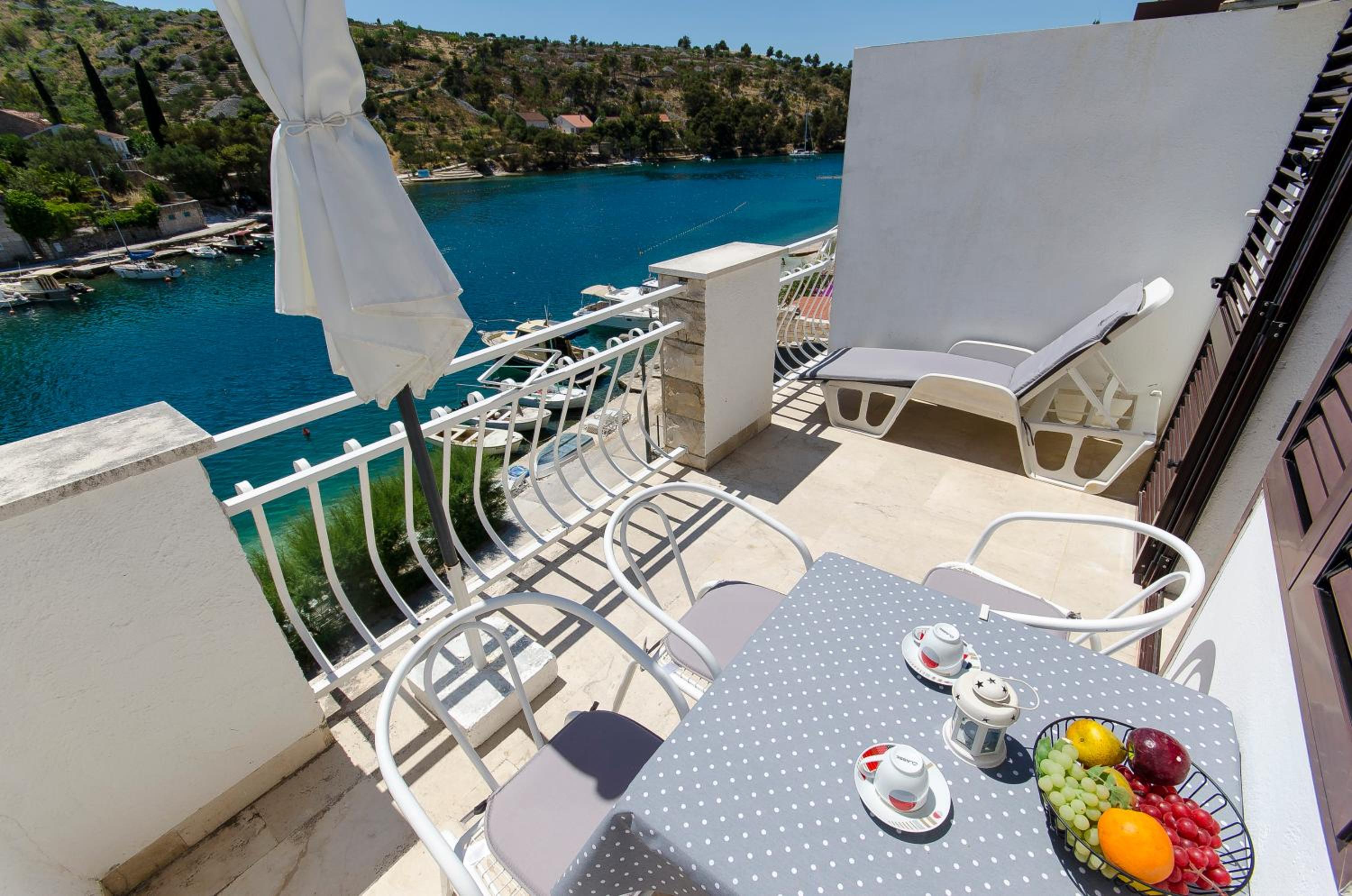 Seaside Apartments Antičević