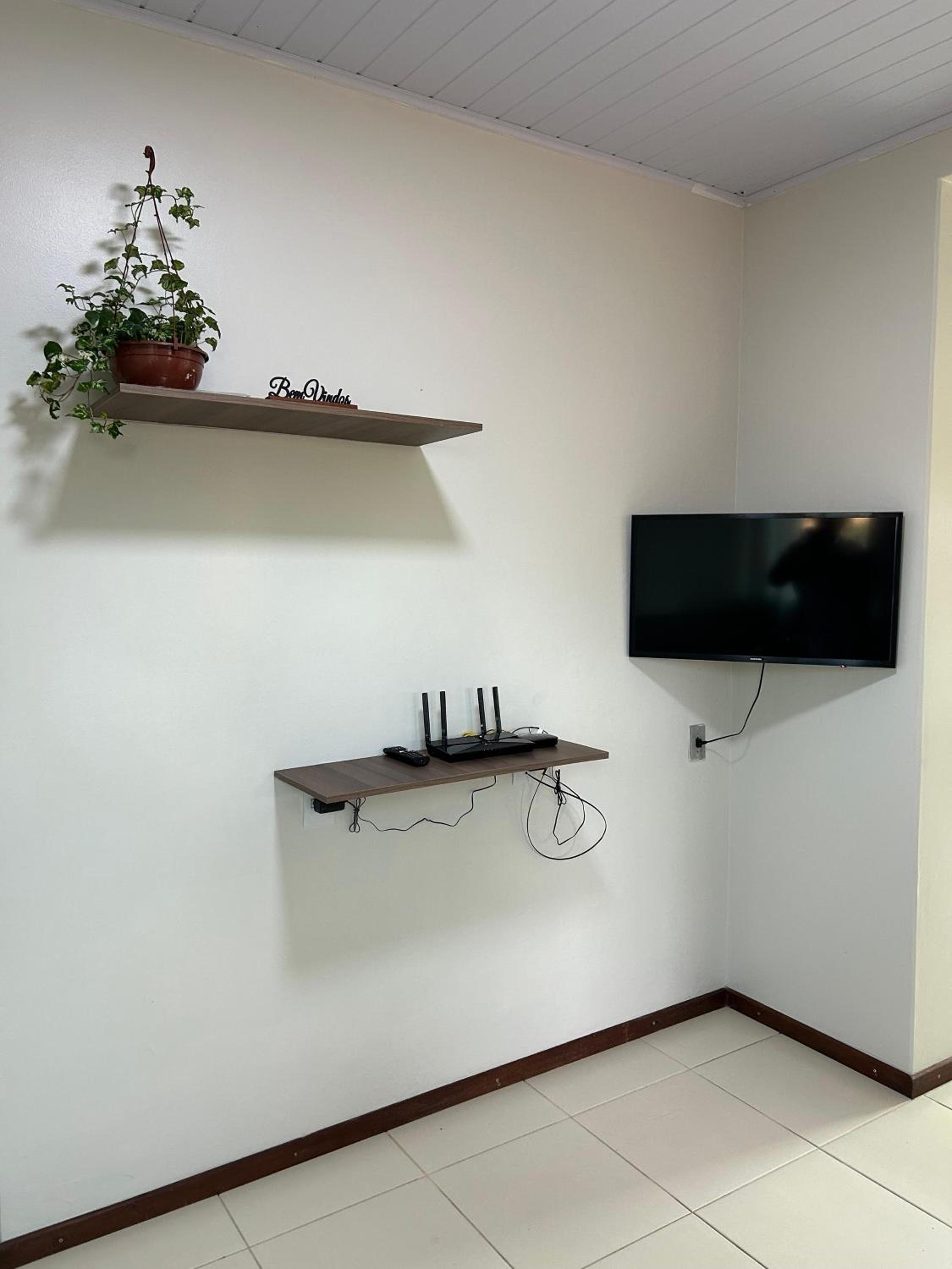 Casa Amarela