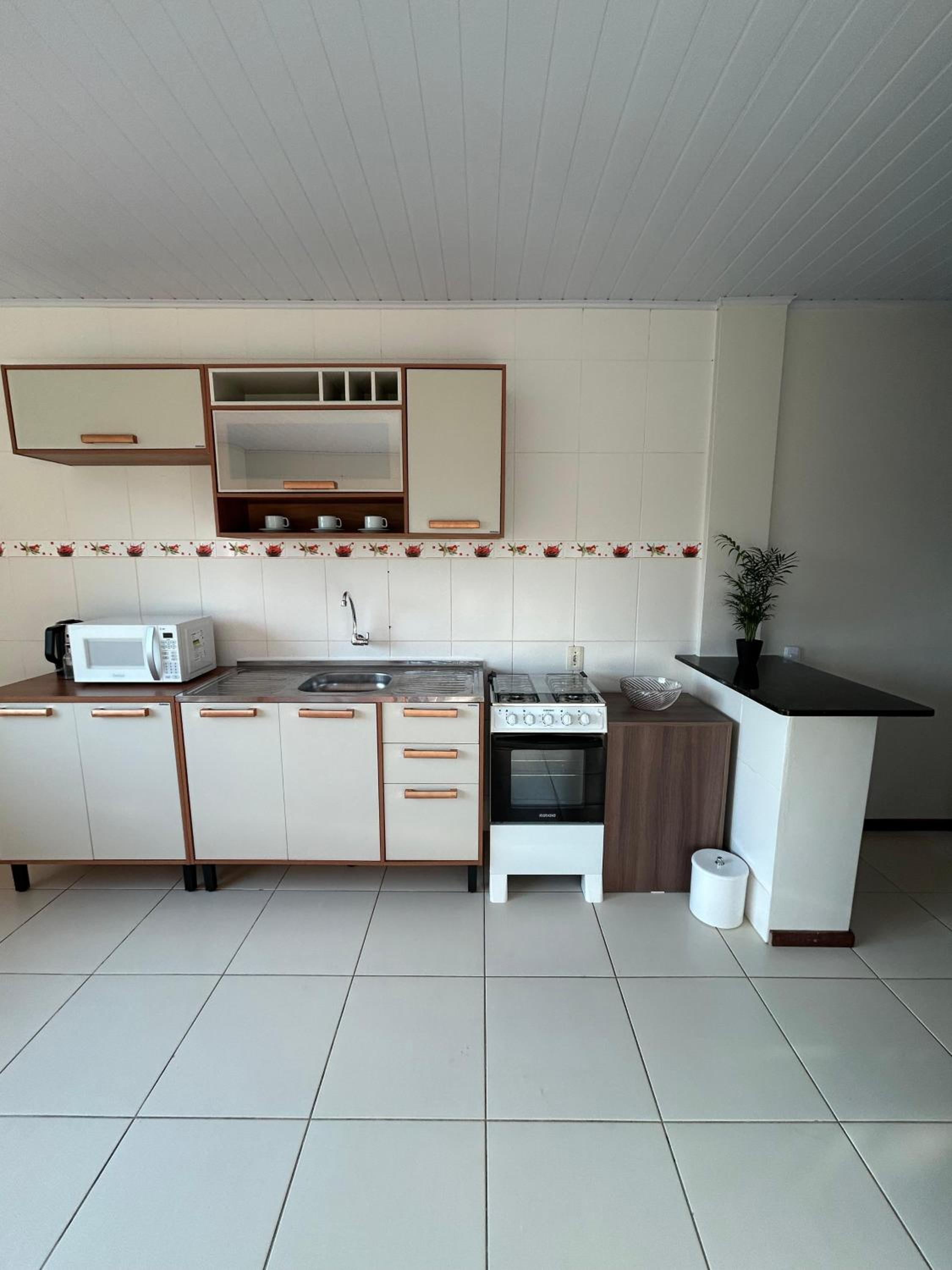Casa Amarela