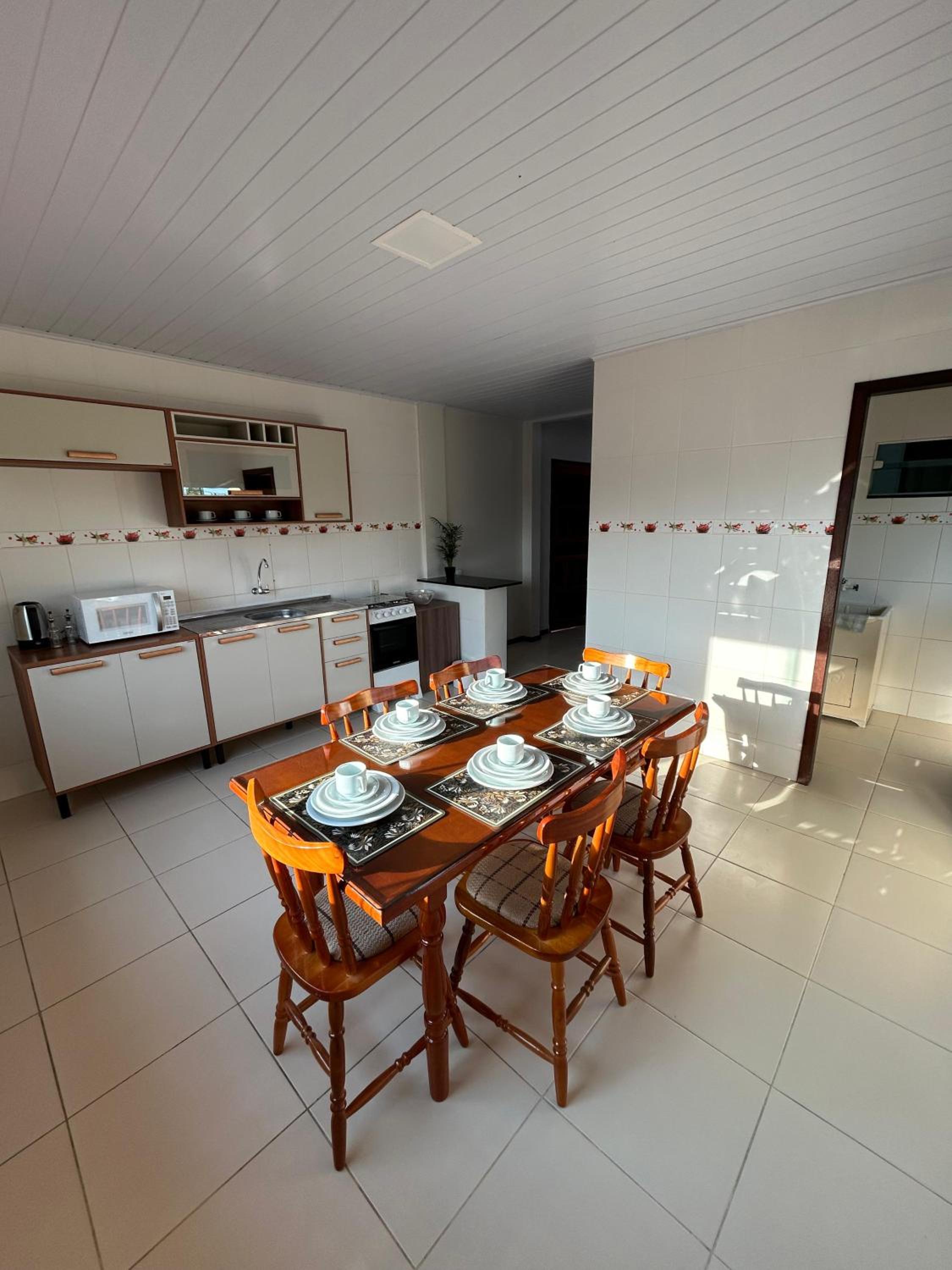 Casa Amarela