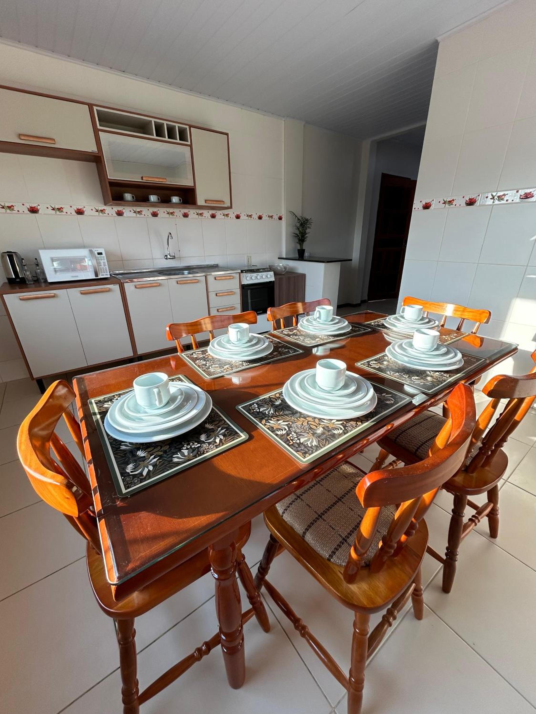 Casa Amarela