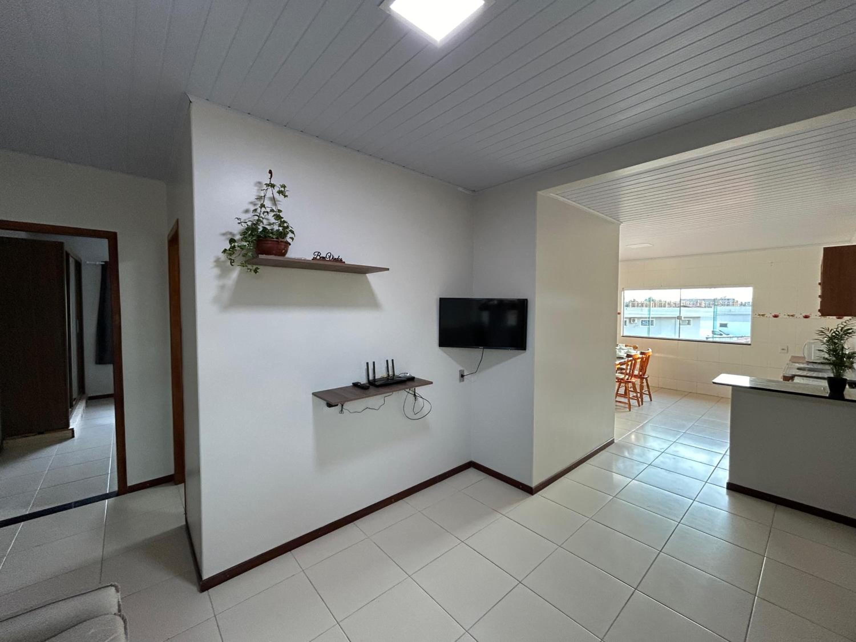 Casa Amarela
