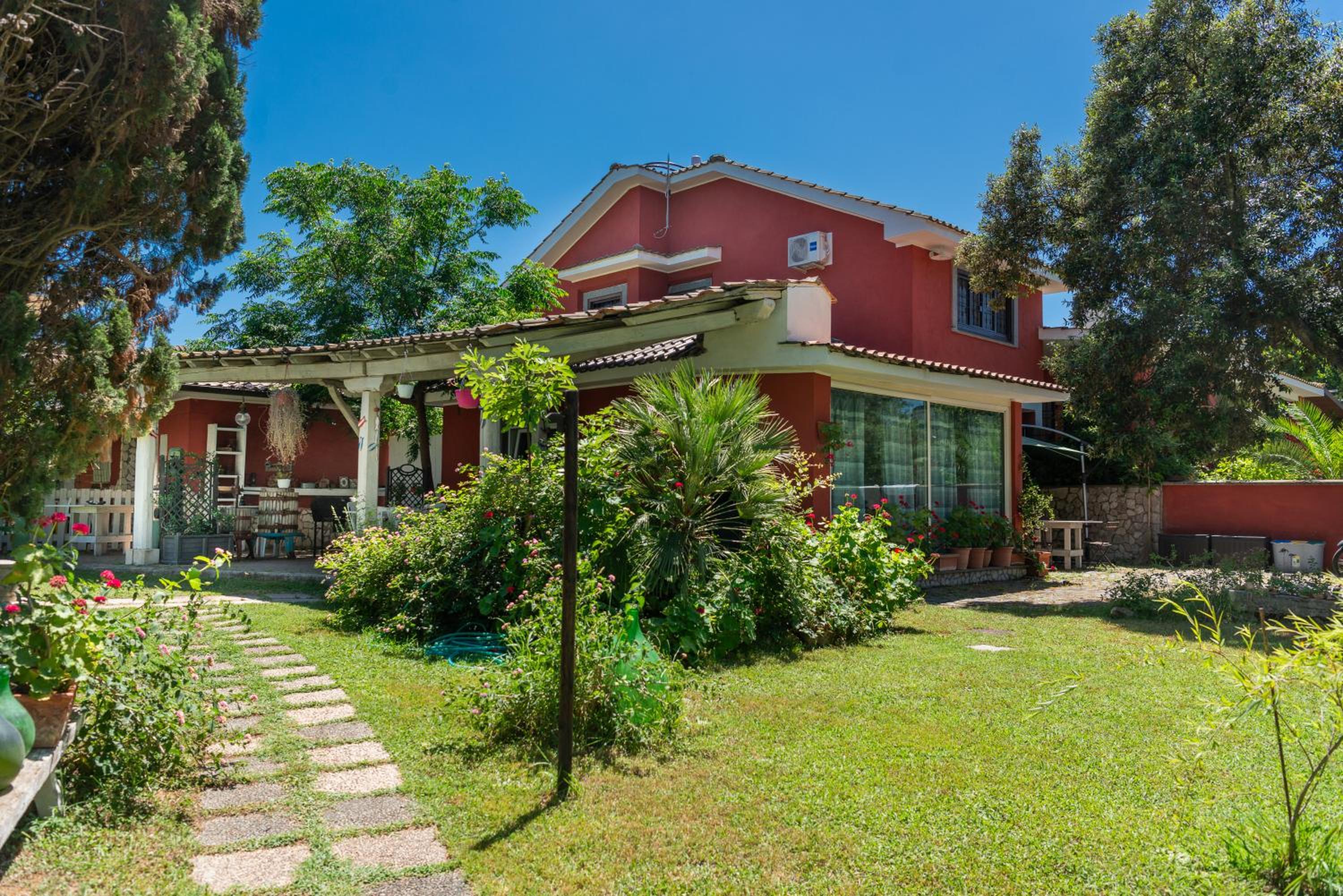 Hotel Villa Collina dei Pini - Image 1