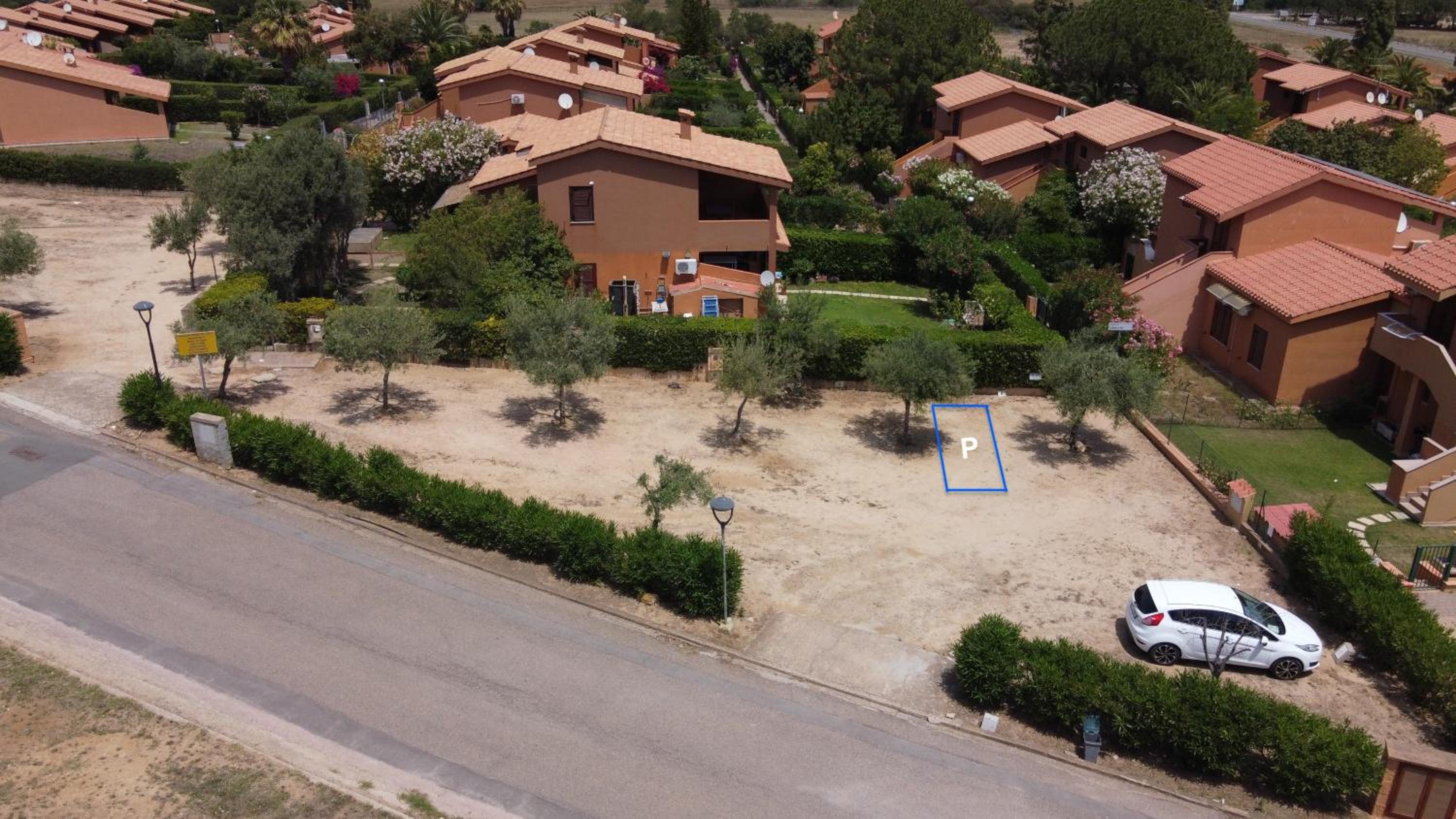 Villetta Ibisco