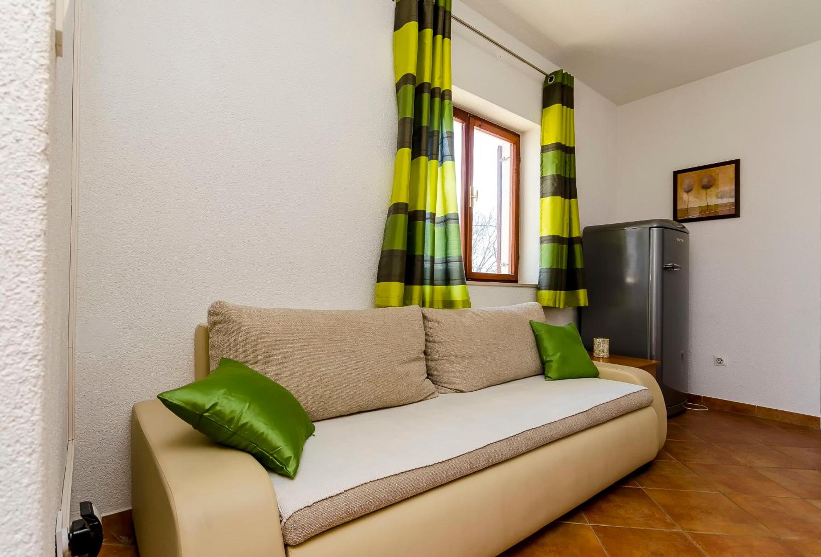 Apartment Piveta view 4